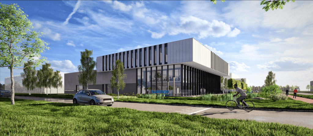 Shimano Hattem