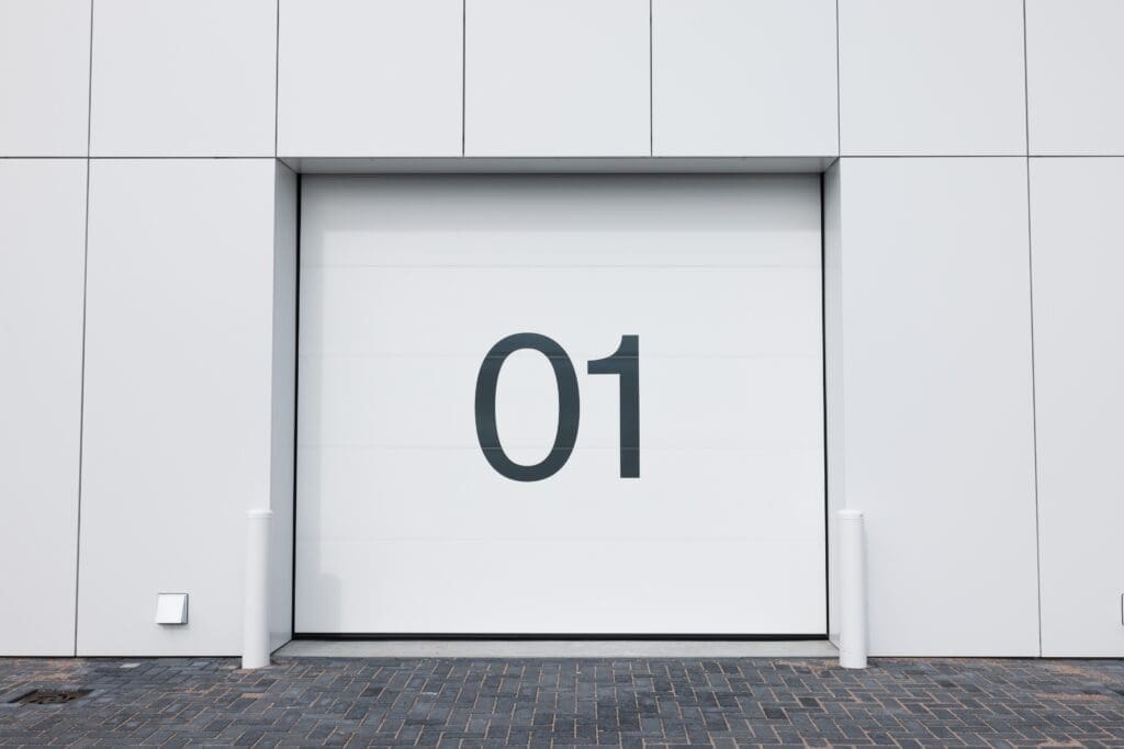Nieuw bedrijfsgebouw Polestar Zwolle