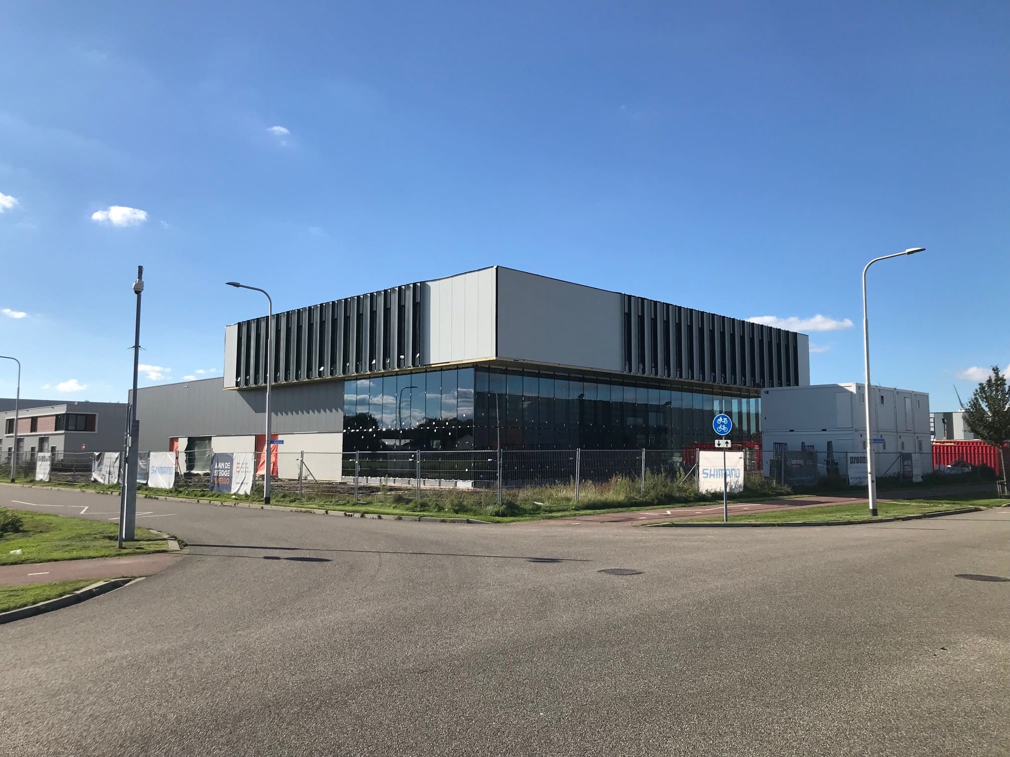 Shimano Hattem