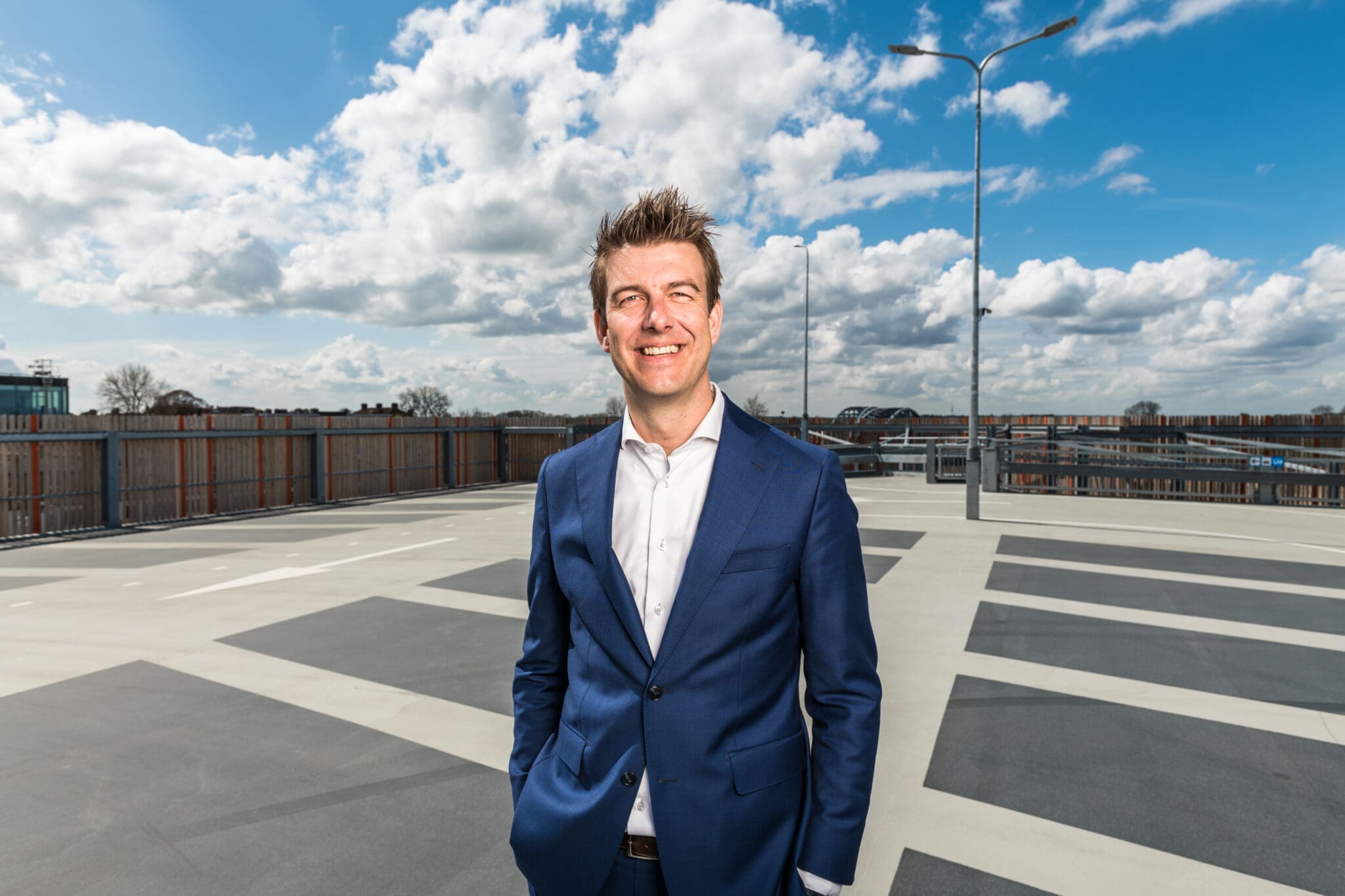 Jeroen Drenth