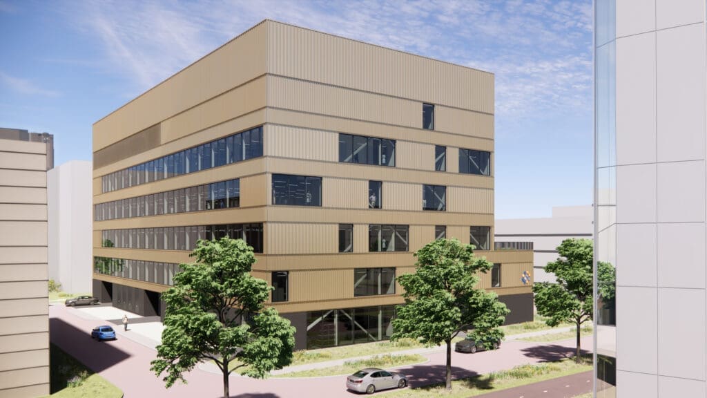 Eurofins Leiden
