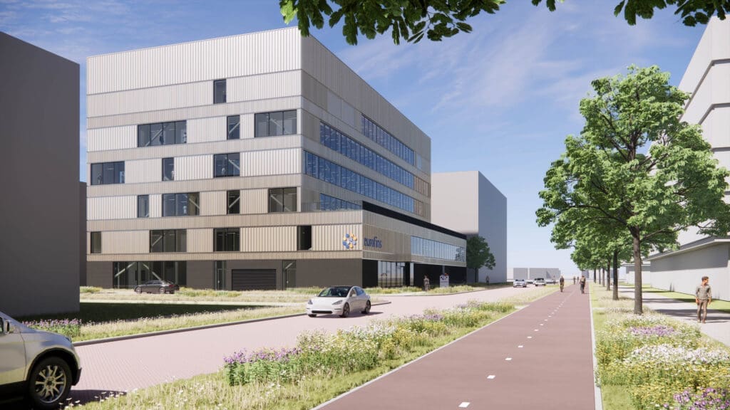 Eurofins Leiden