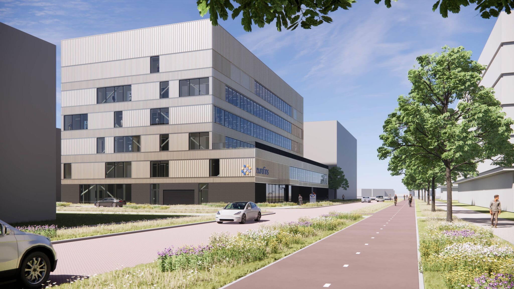 Eurofins Leiden