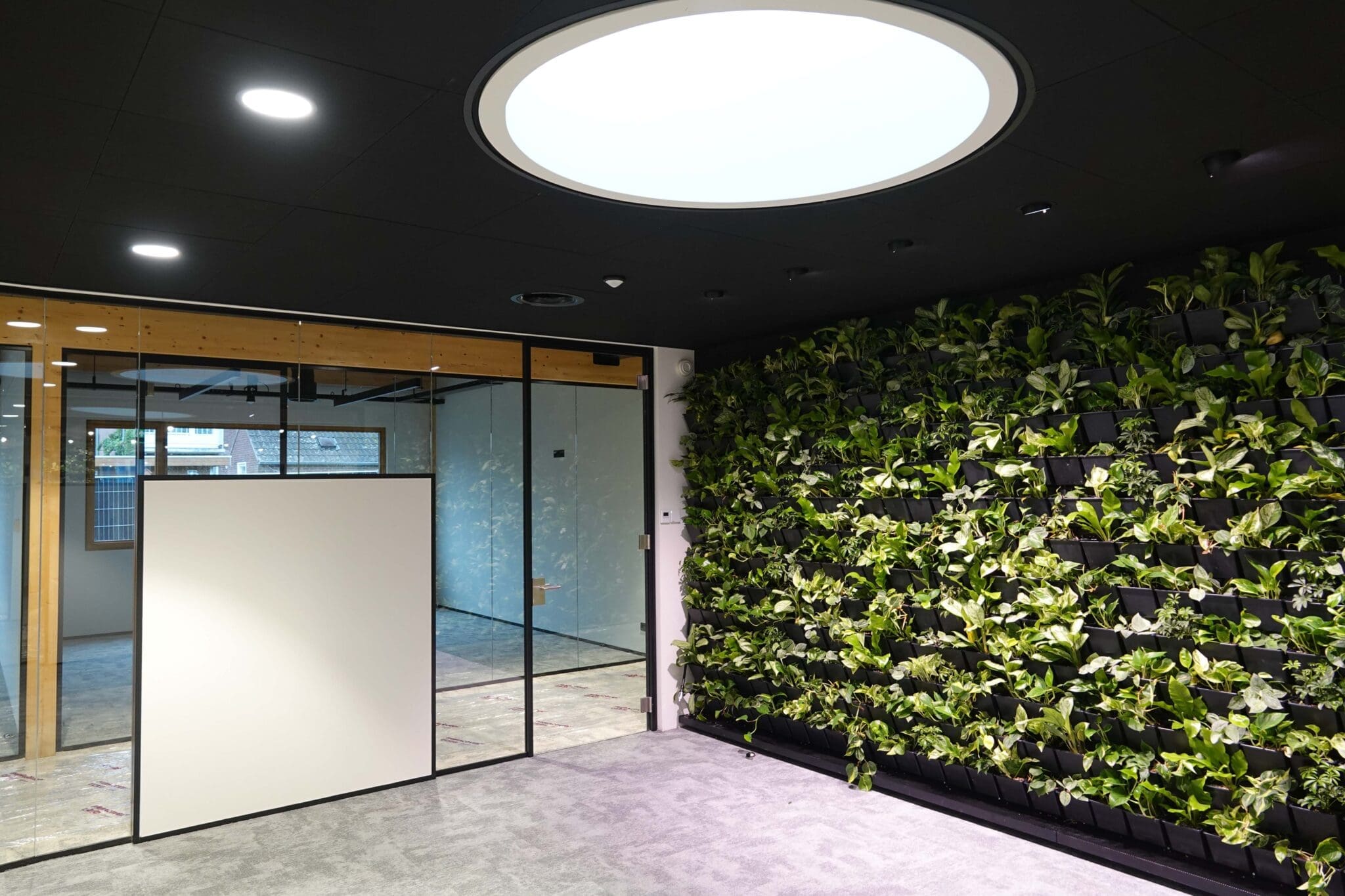 Oplevering GMB IJhorst