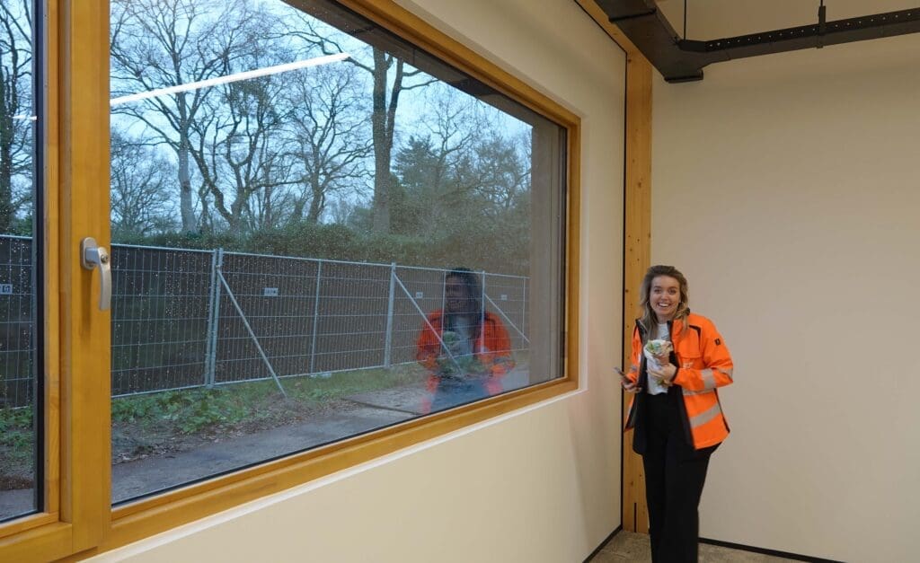 Oplevering GMB IJhorst