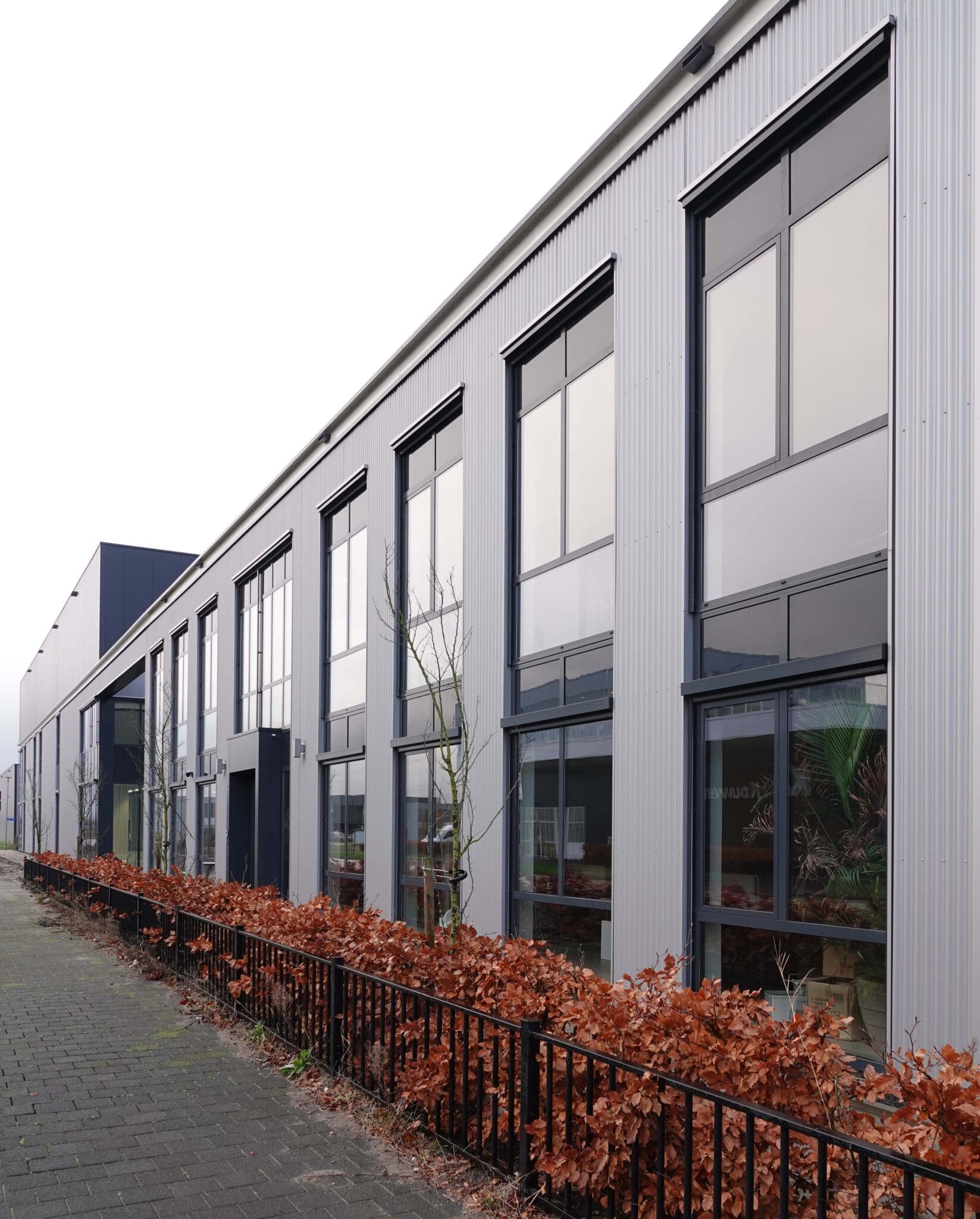 Uitbreiding Daily Style Almere opgeleverd