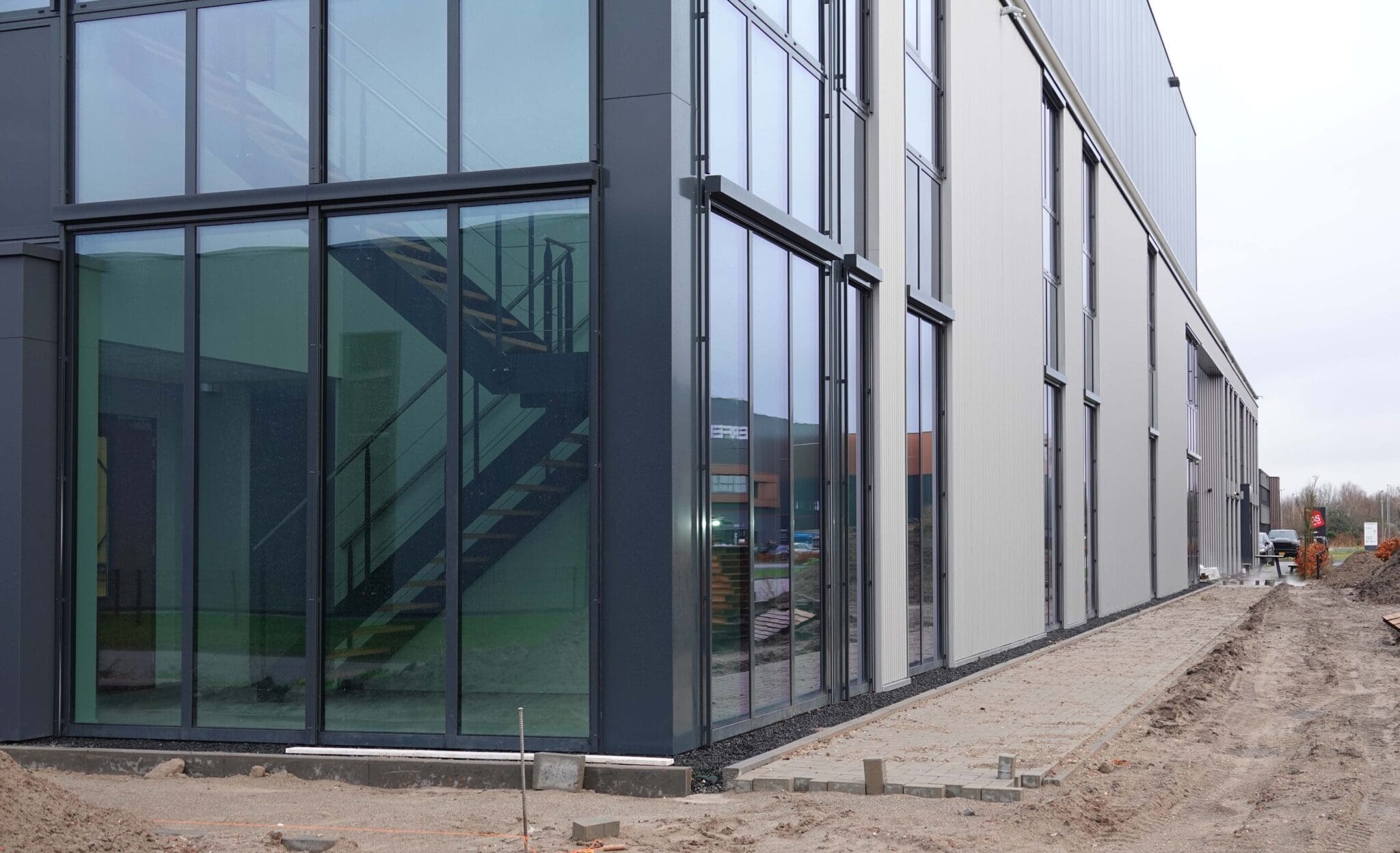 Uitbreiding Daily Style Almere opgeleverd