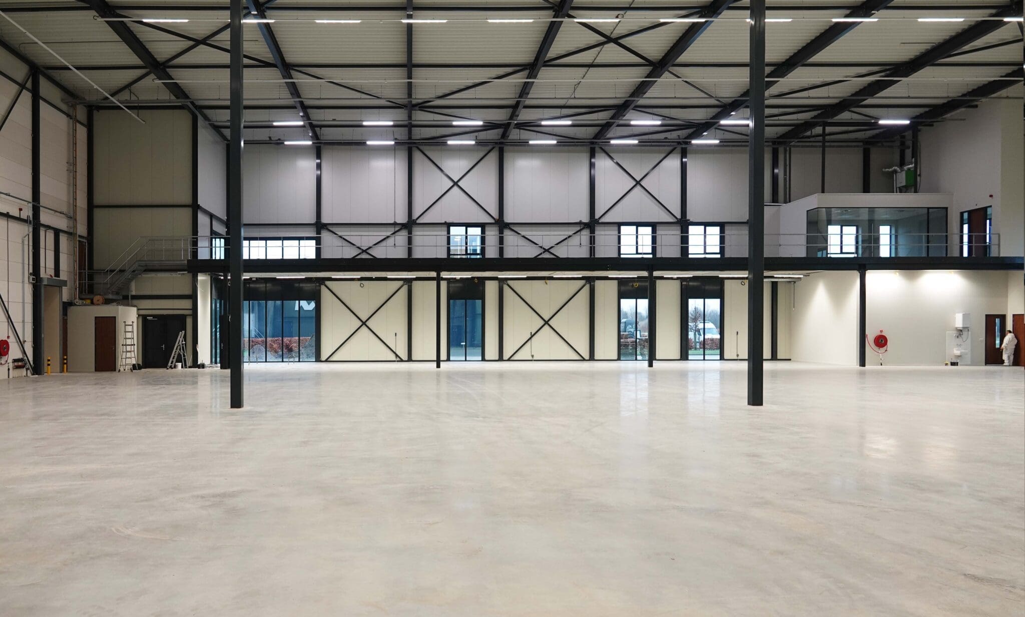 Uitbreiding Daily Style Almere opgeleverd