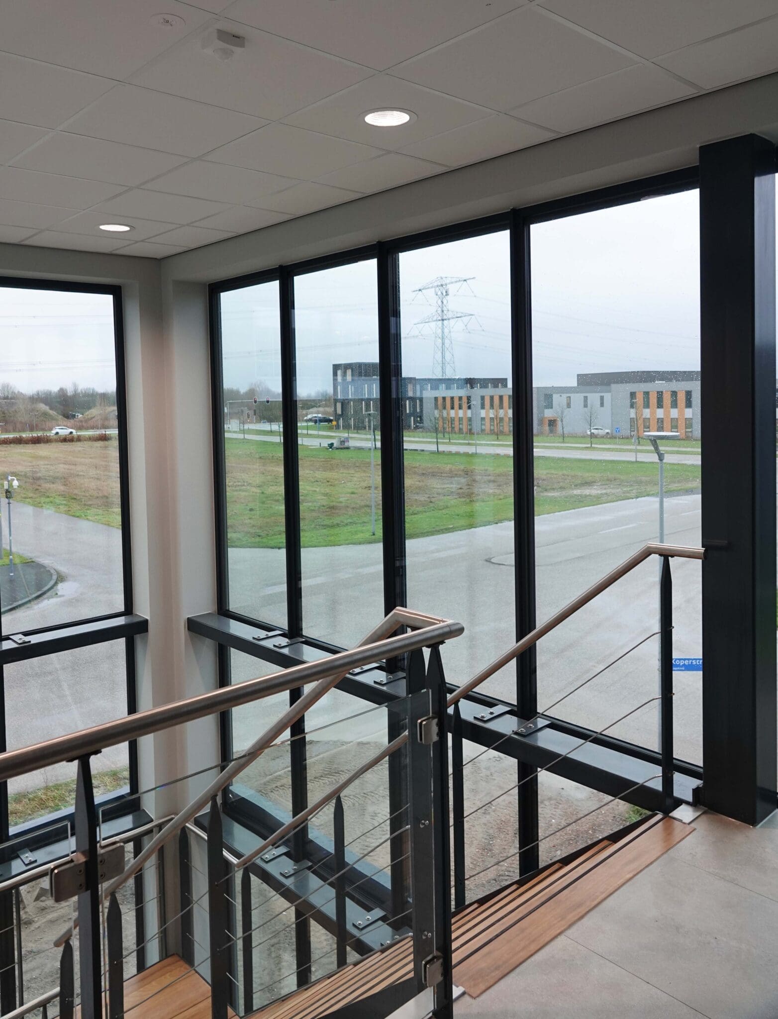 Uitbreiding Daily Style Almere opgeleverd