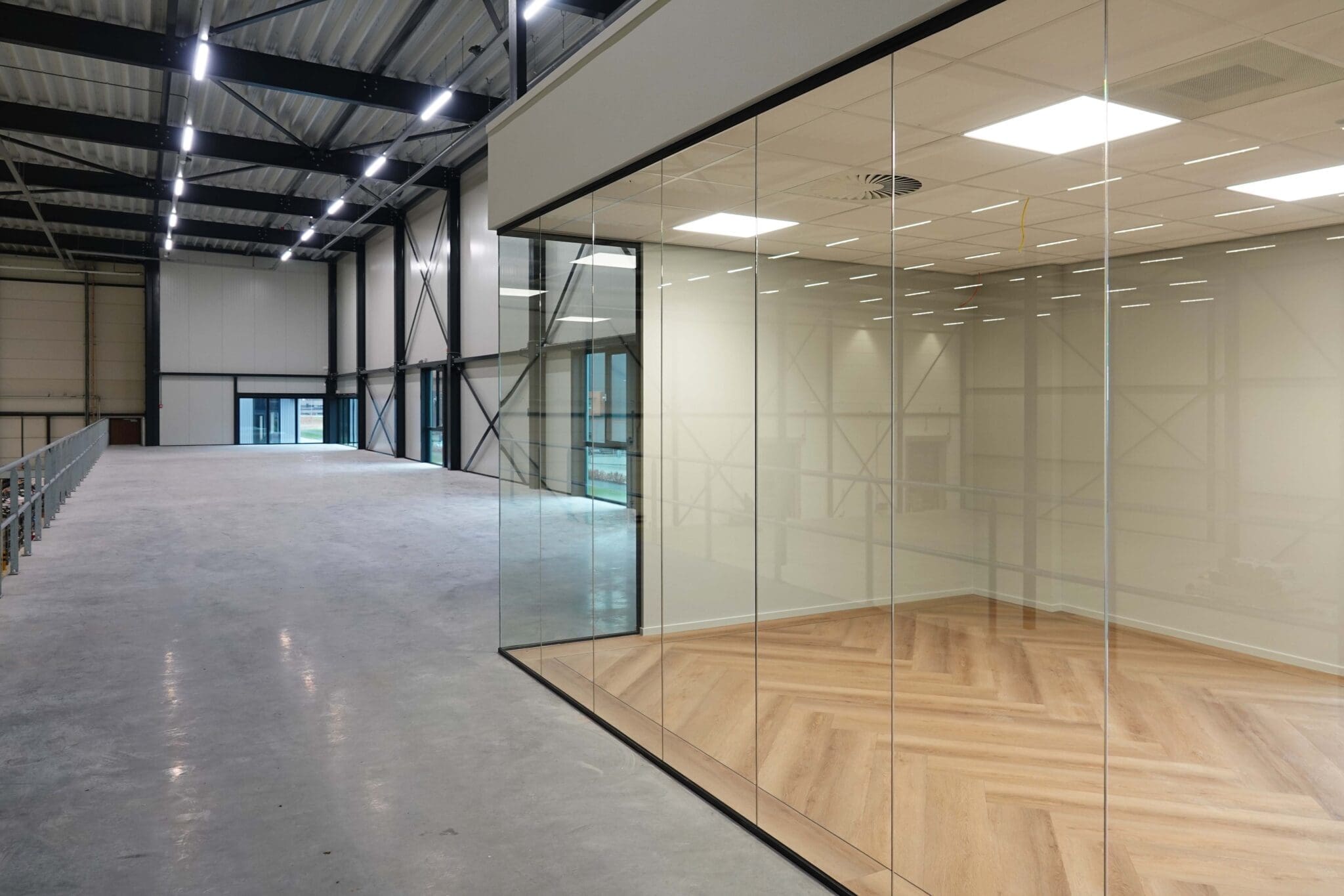 Uitbreiding Daily Style Almere opgeleverd