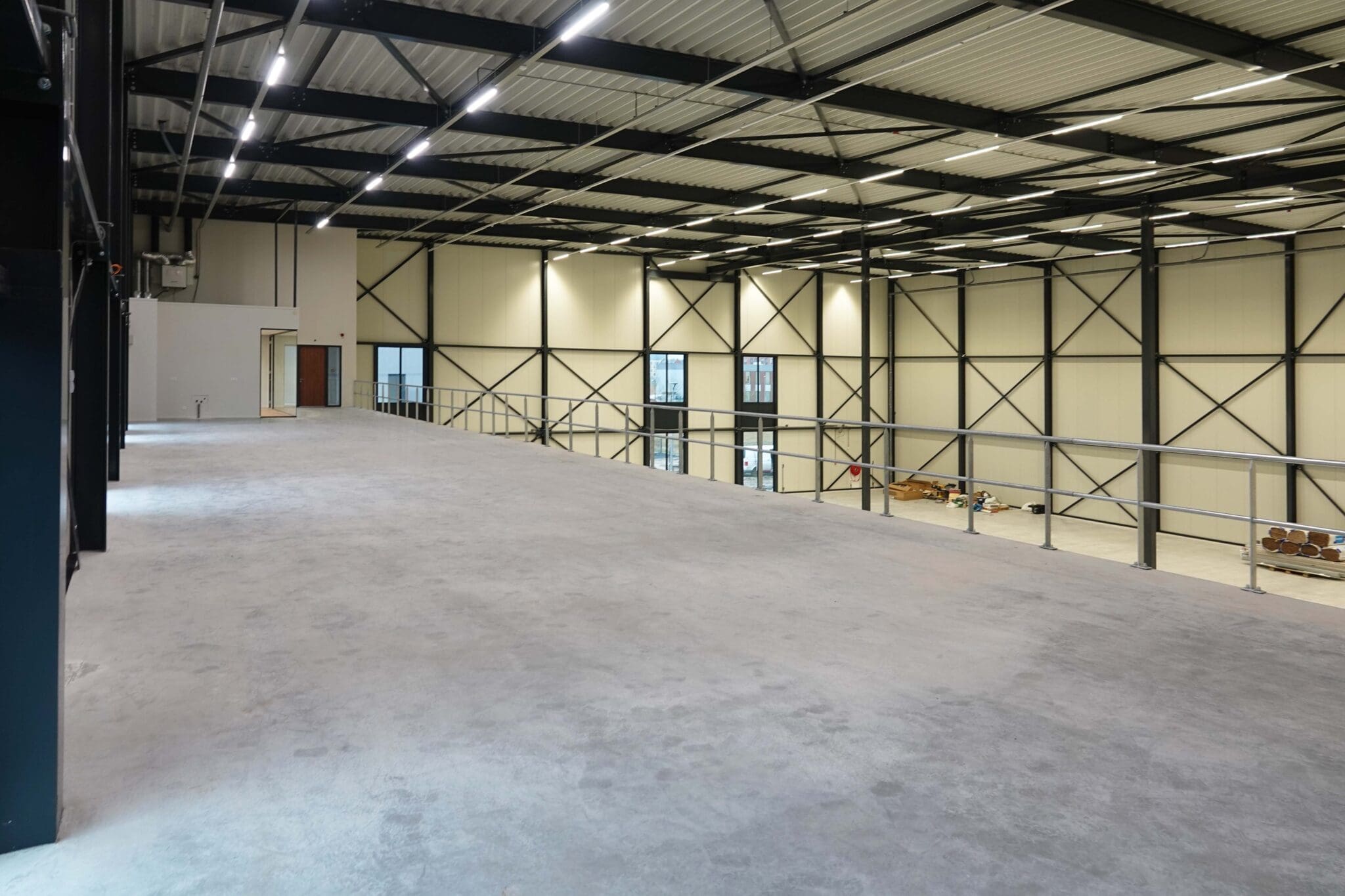 Uitbreiding Daily Style Almere opgeleverd