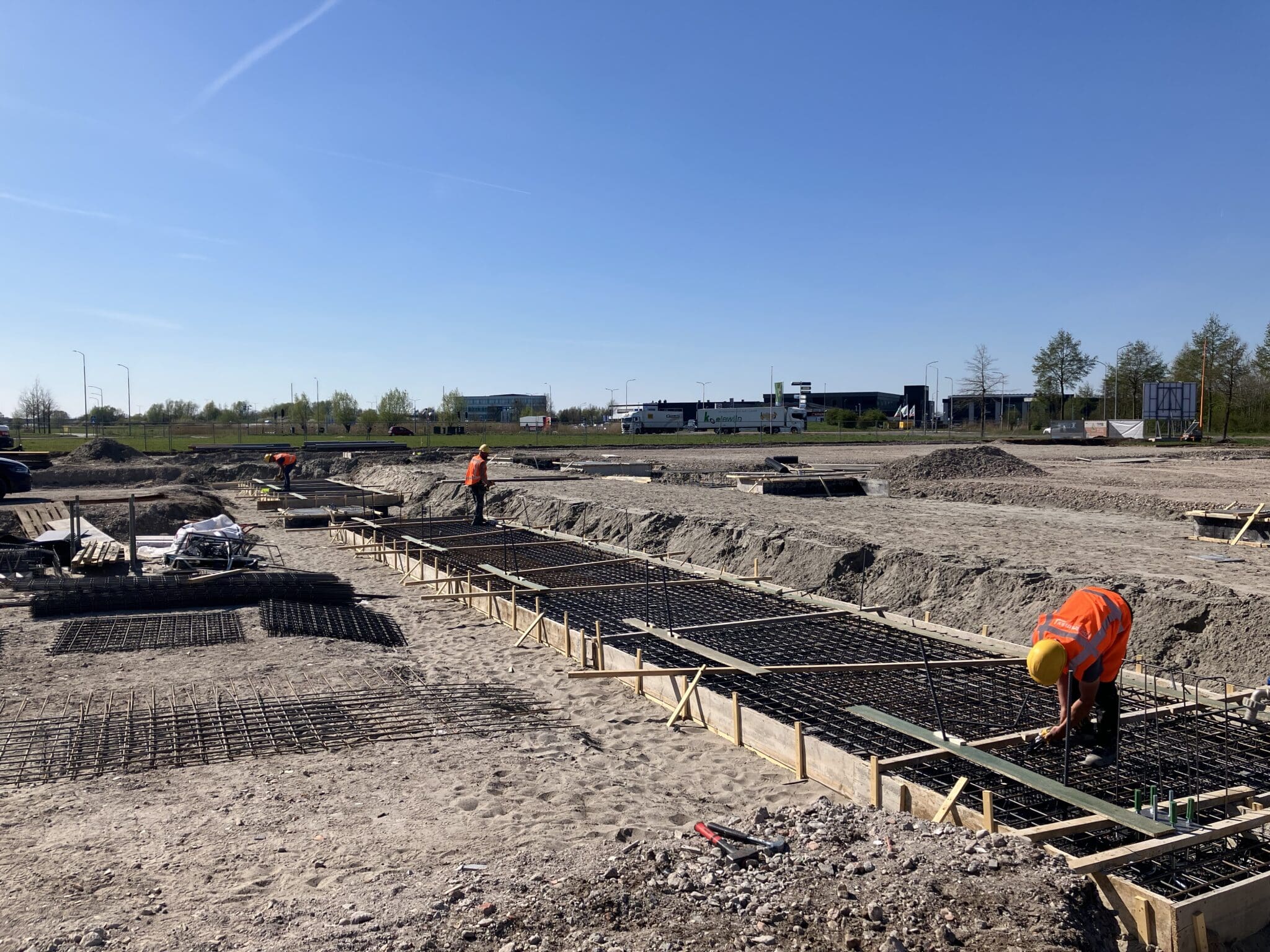 Showdesign Nijkerk