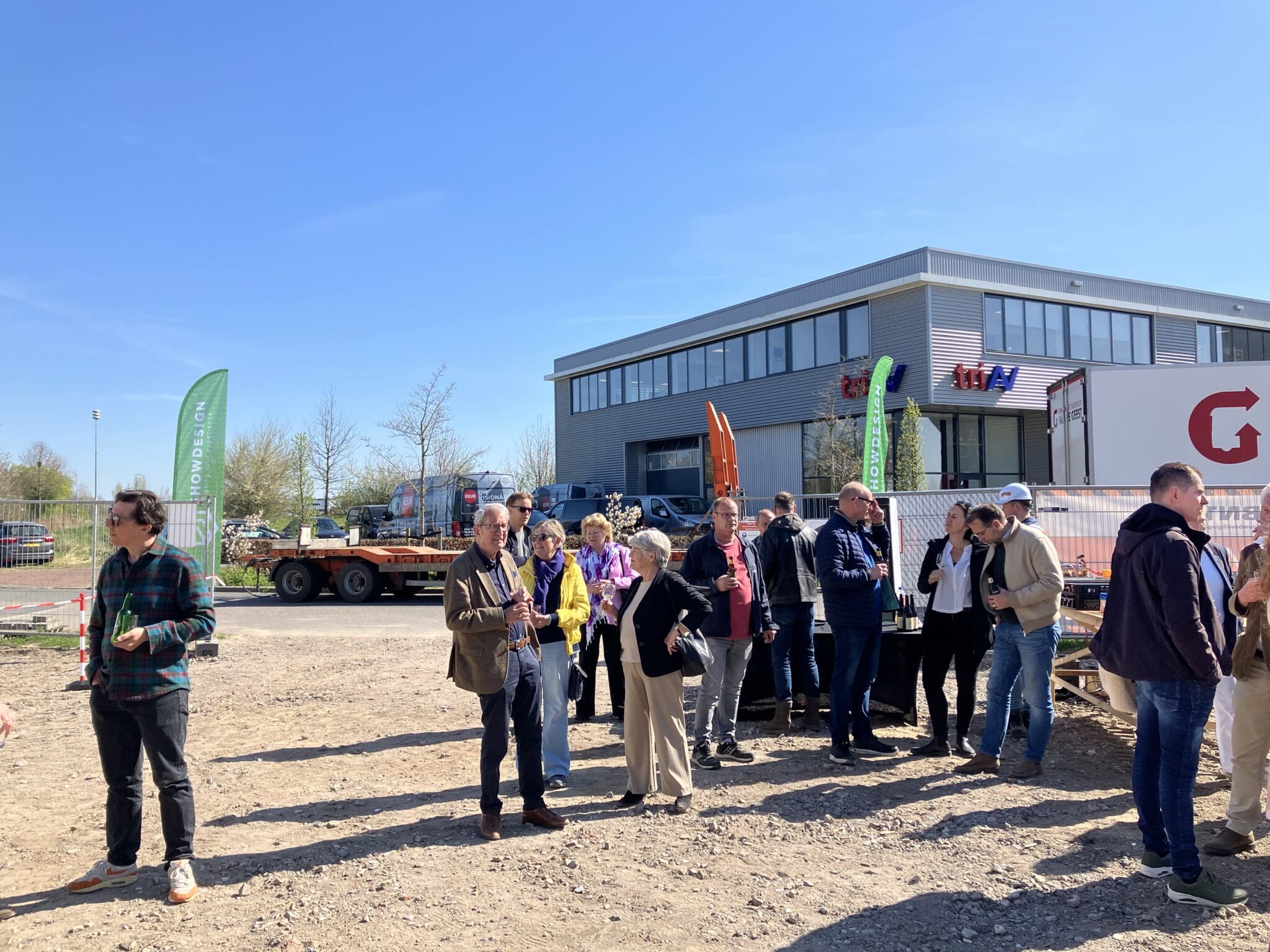 Showdesign Nijkerk