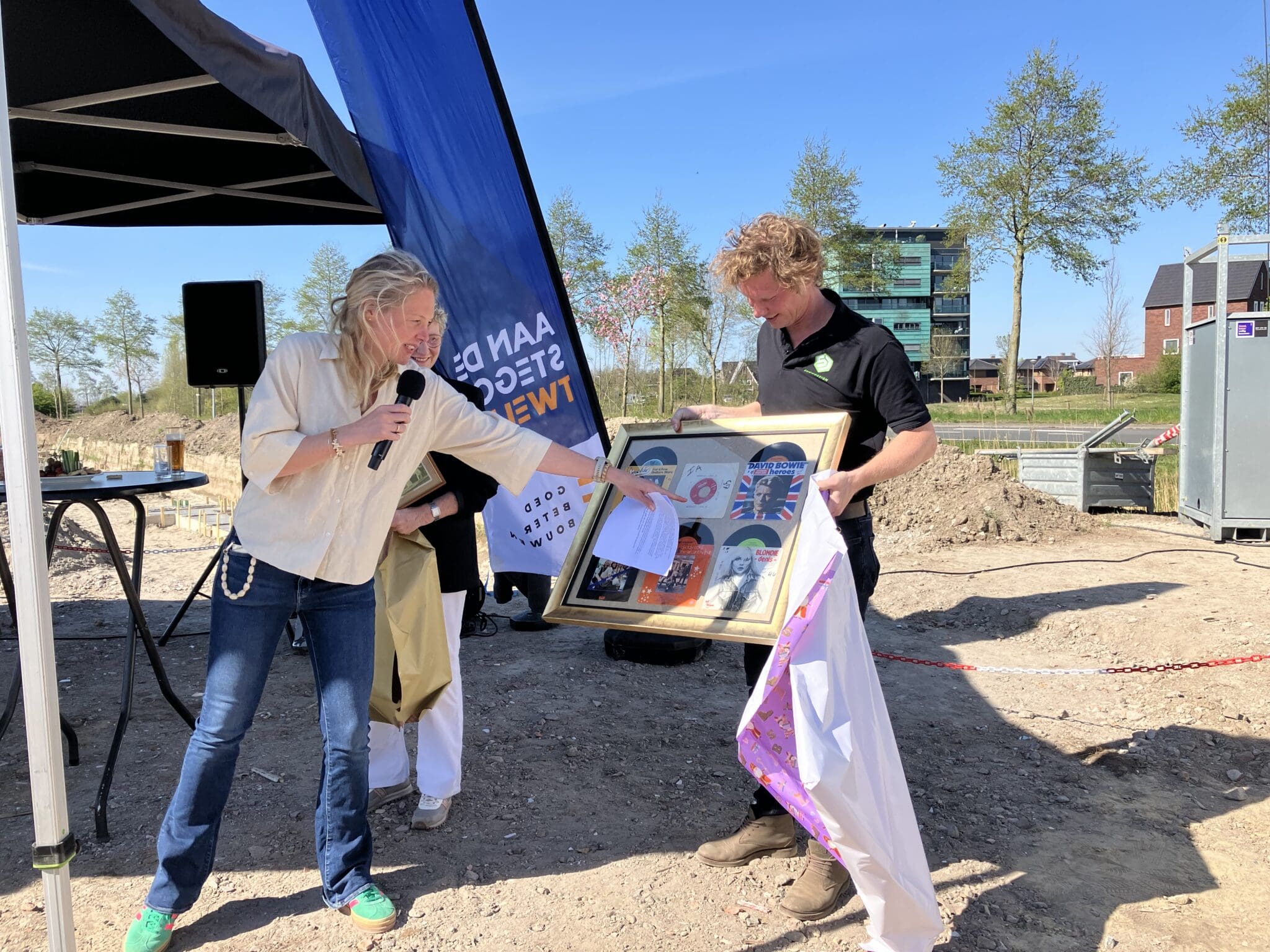 Showdesign Nijkerk