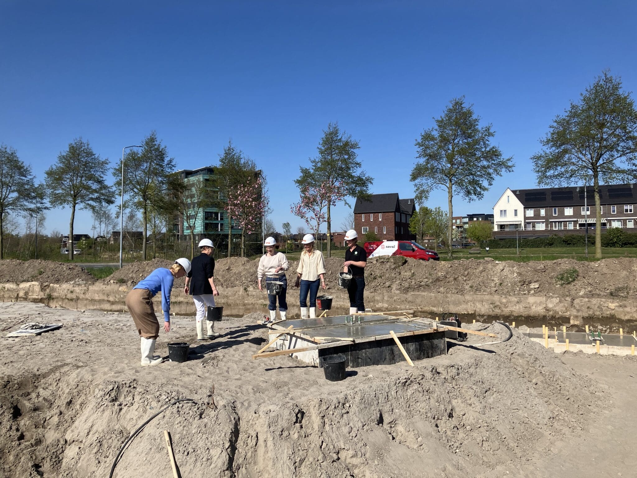 Showdesign Nijkerk