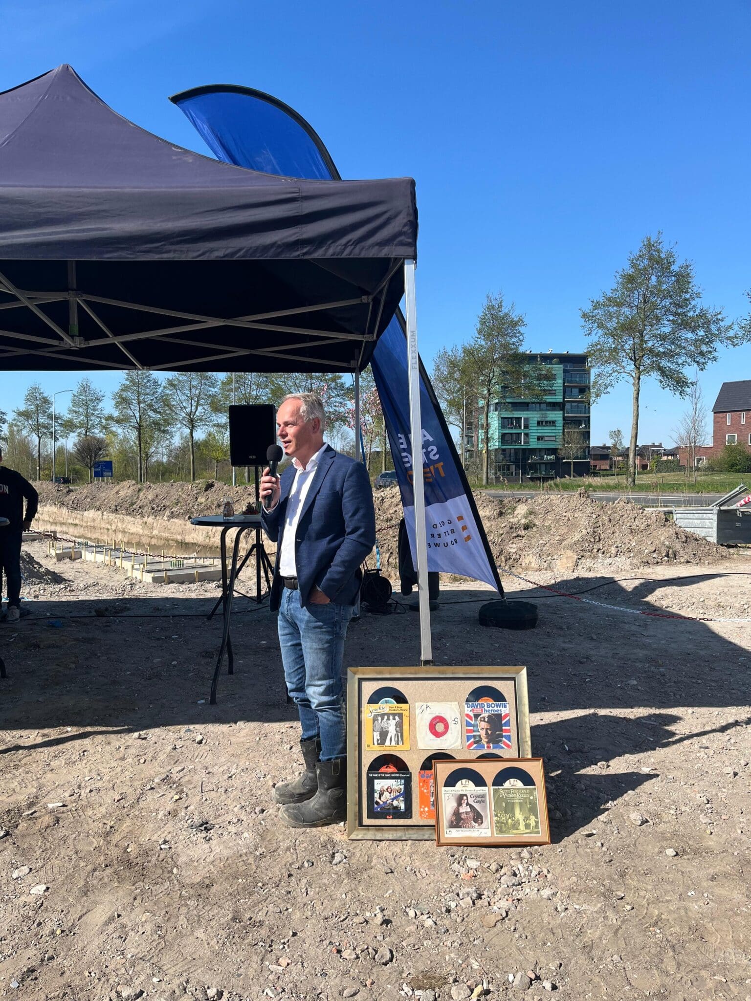 Showdesign Nijkerk