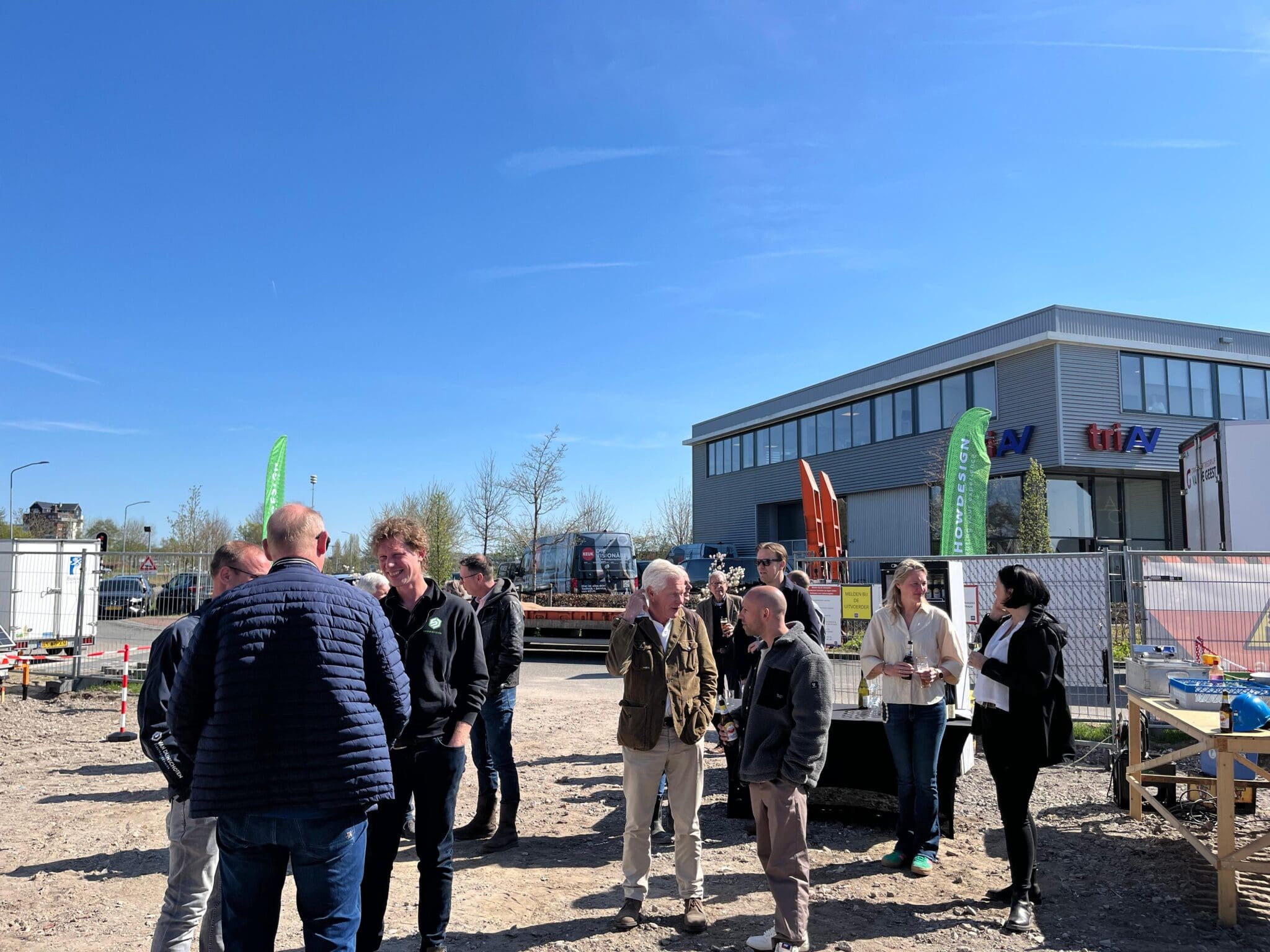 Showdesign Nijkerk