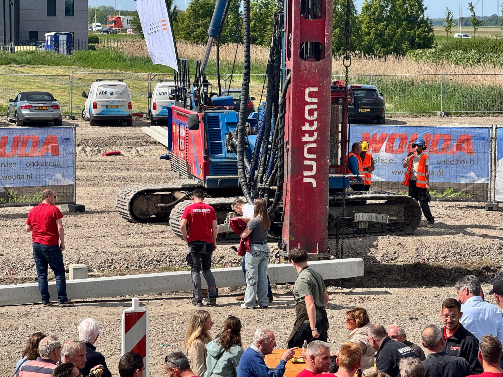 Wouda Installatietechniek