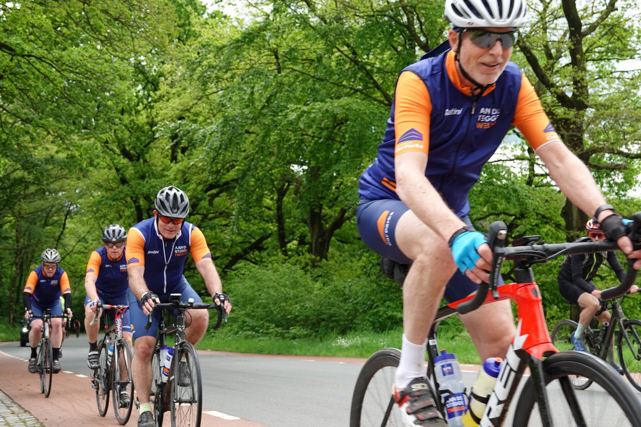 Ronde van Valkenburg