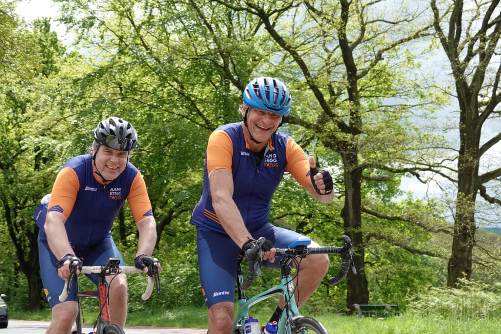 Ronde van Valkenburg