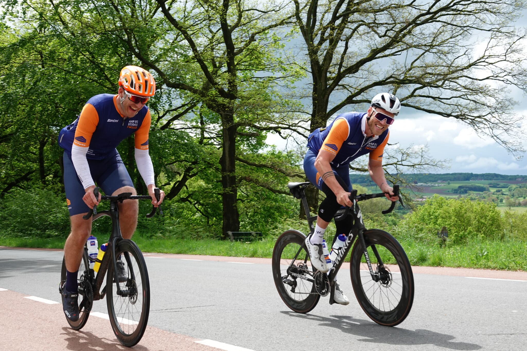 Ronde van Valkenburg