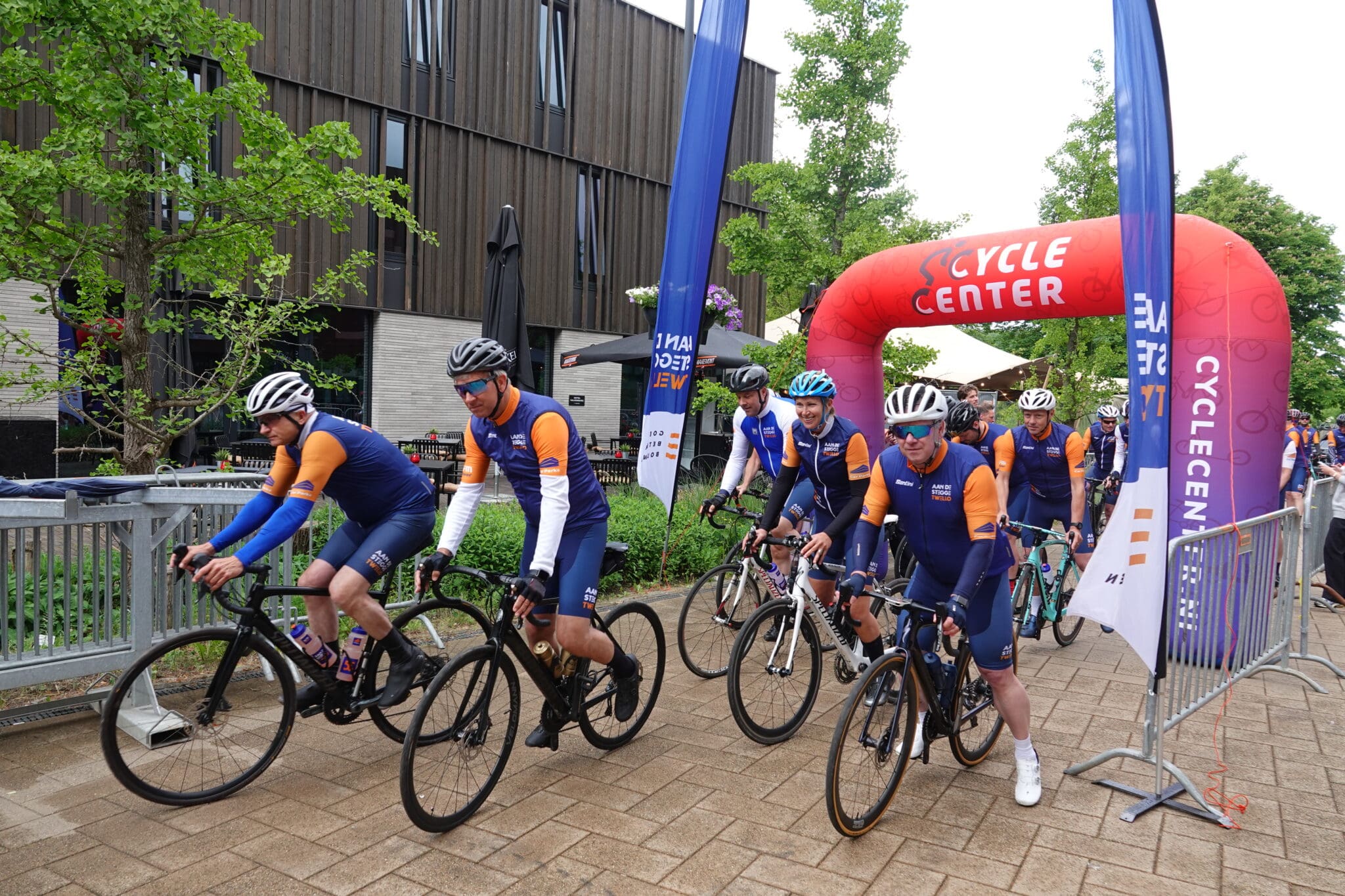 Ronde van Valkenburg 2025