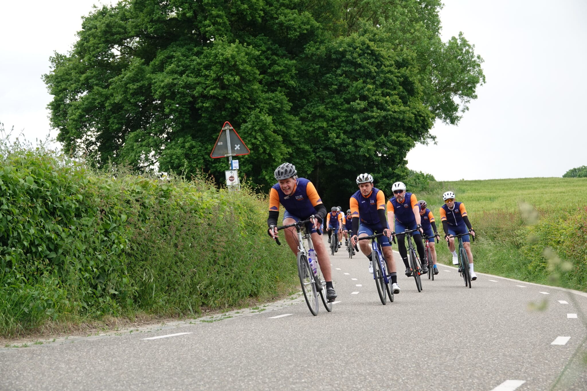 Ronde van Valkenburg 2025
