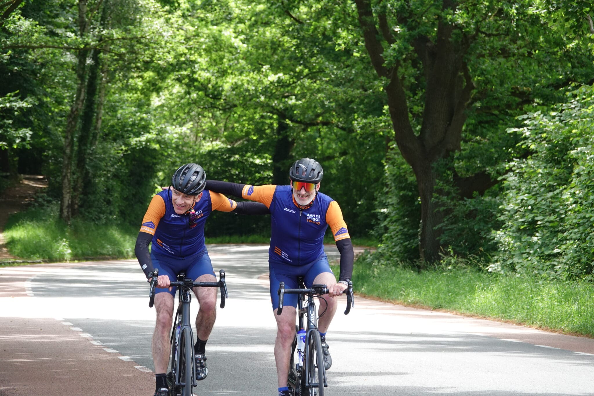 Ronde van Valkenburg 2025