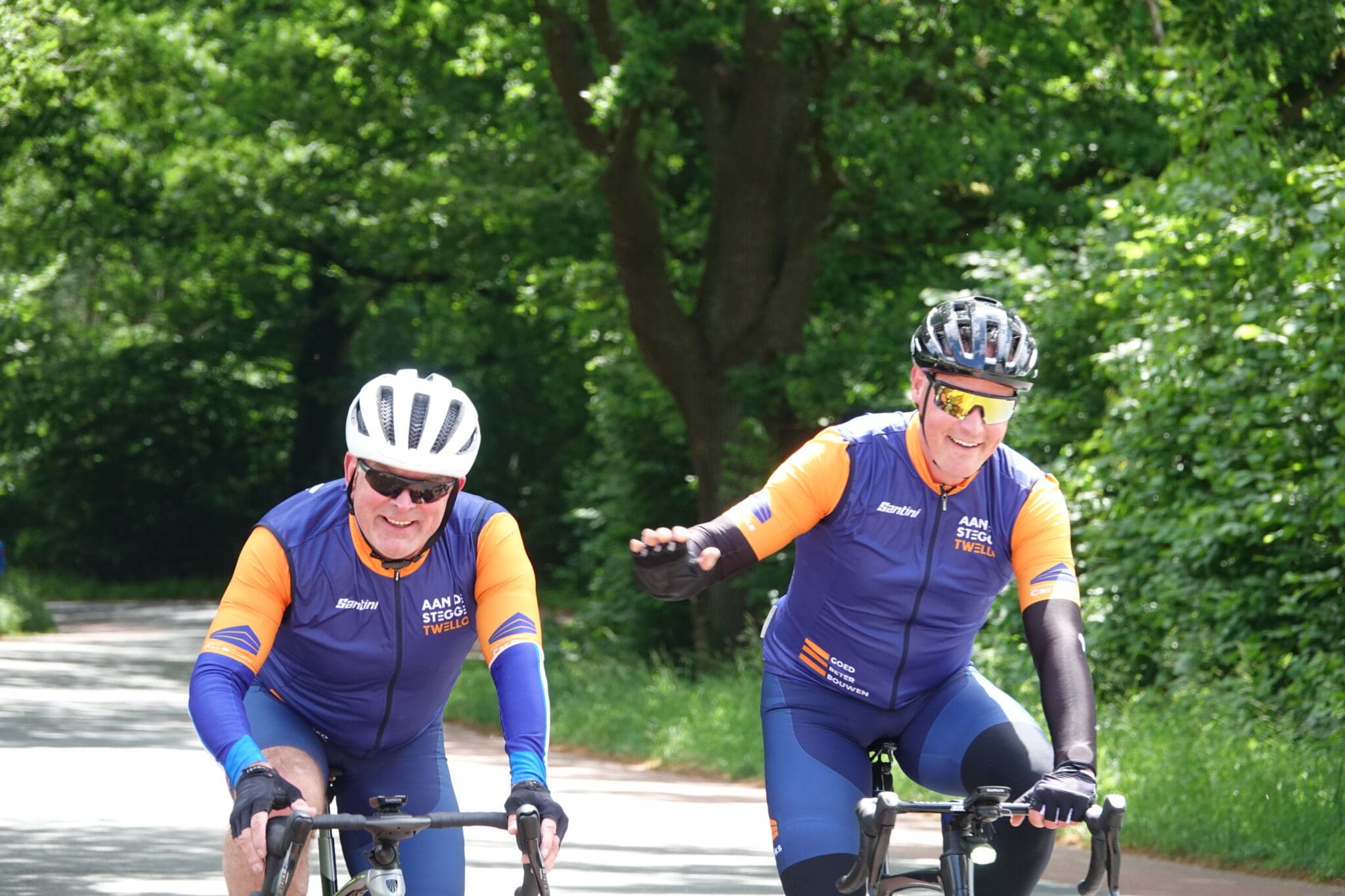 Ronde van Valkenburg 2025