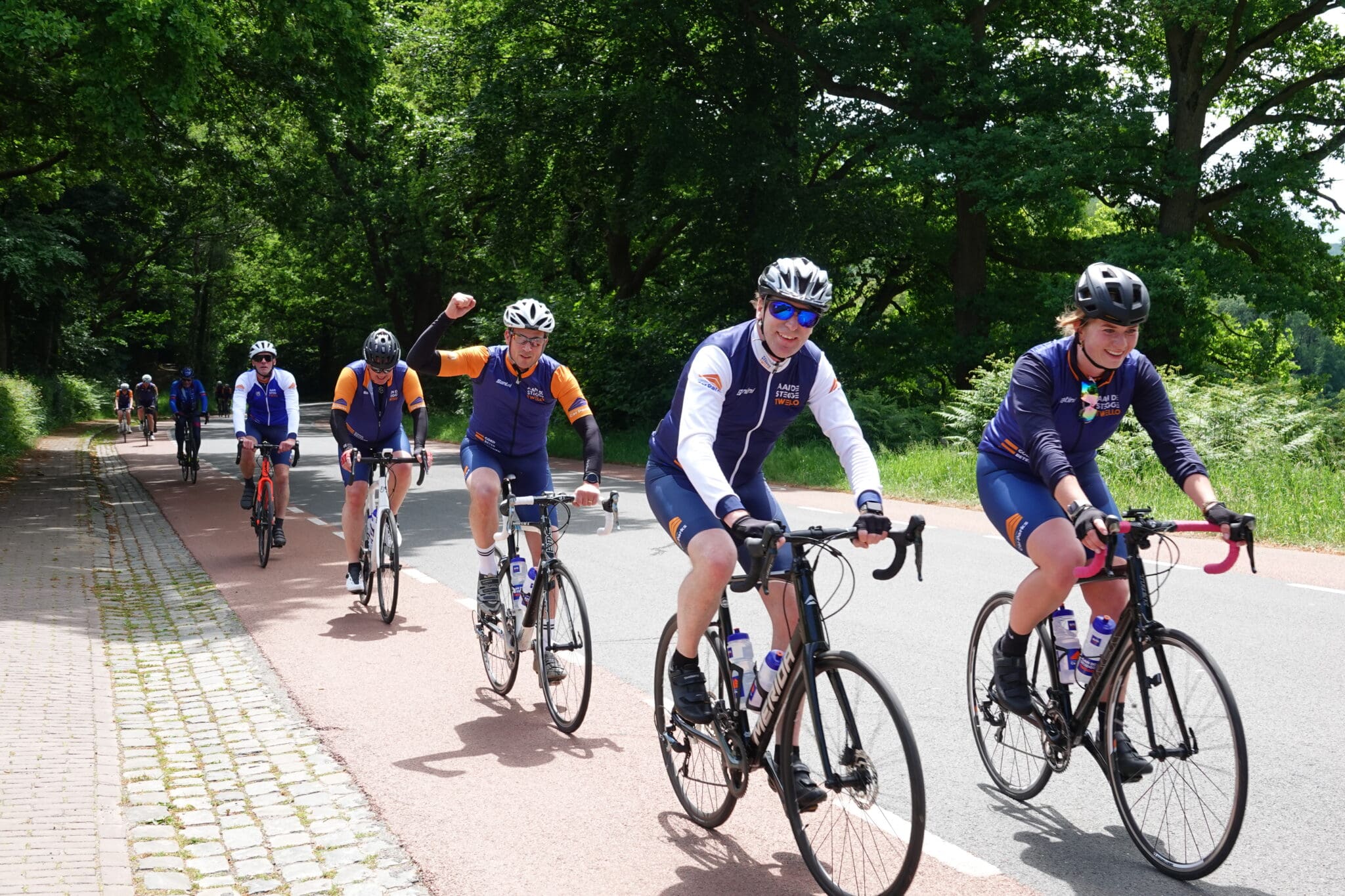Ronde van Valkenburg 2025