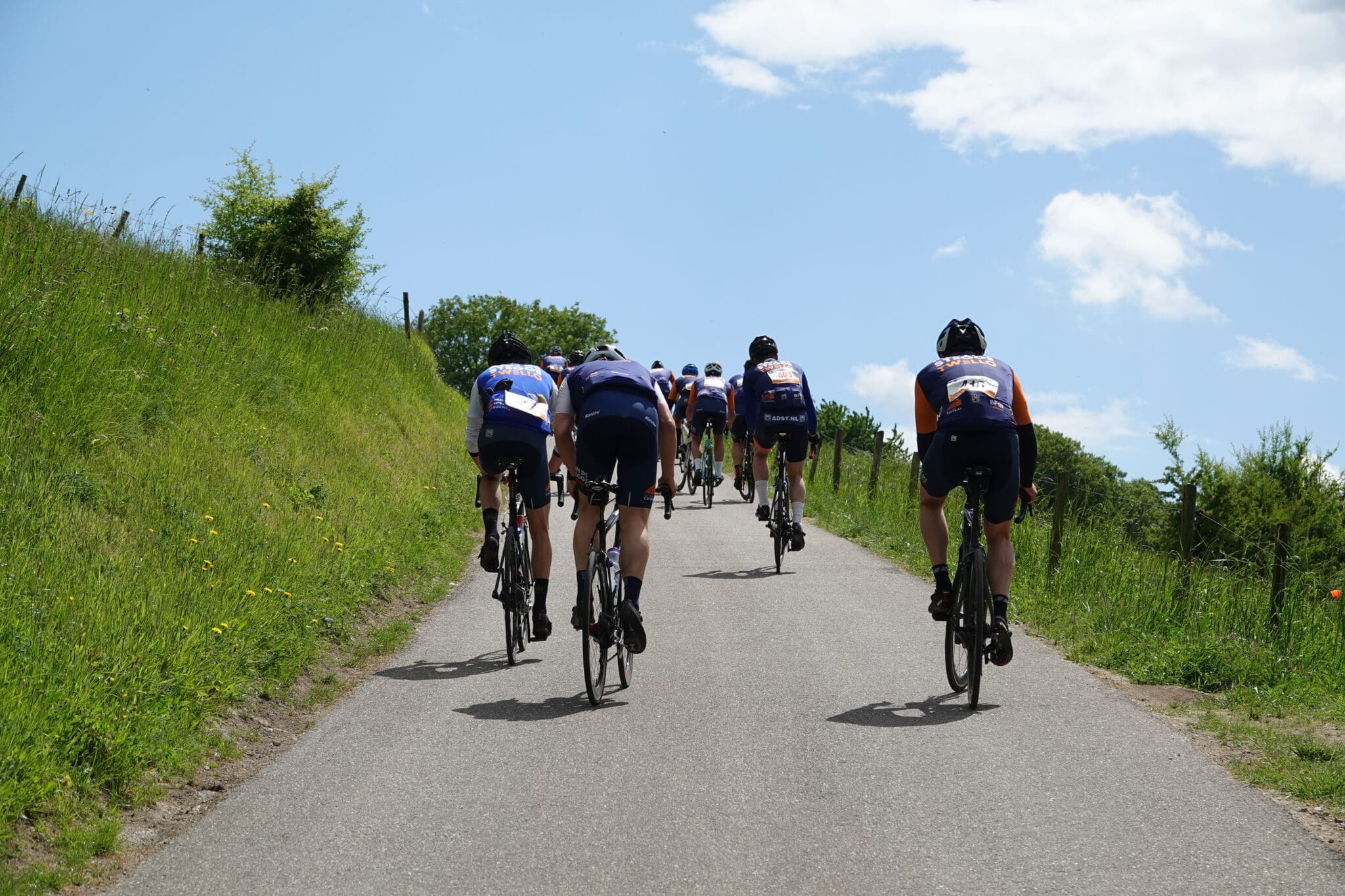 Ronde van Valkenburg 2025