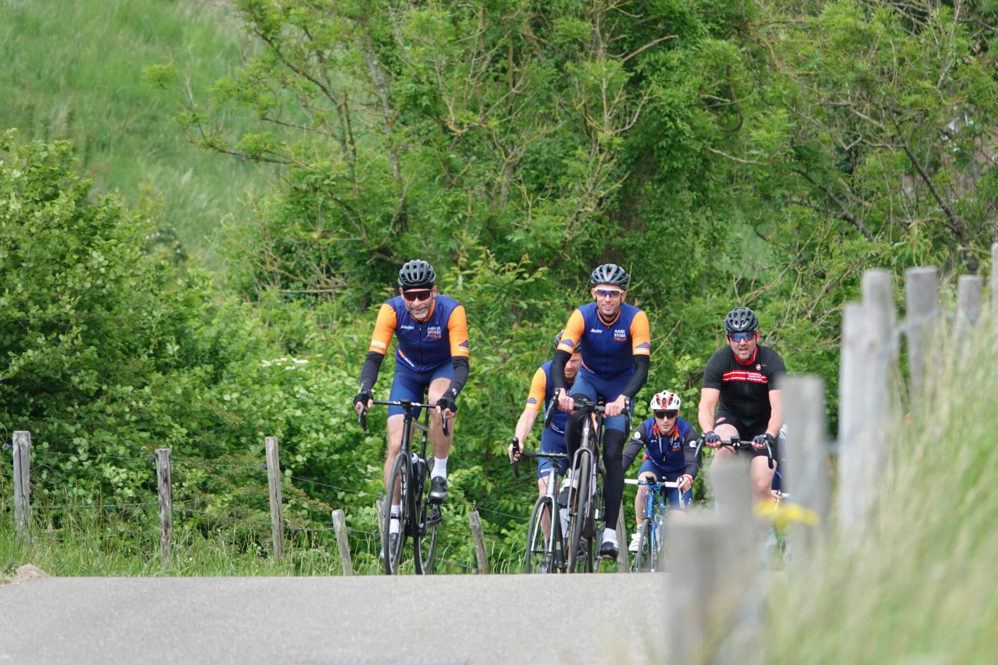 Ronde van Valkenburg 2025