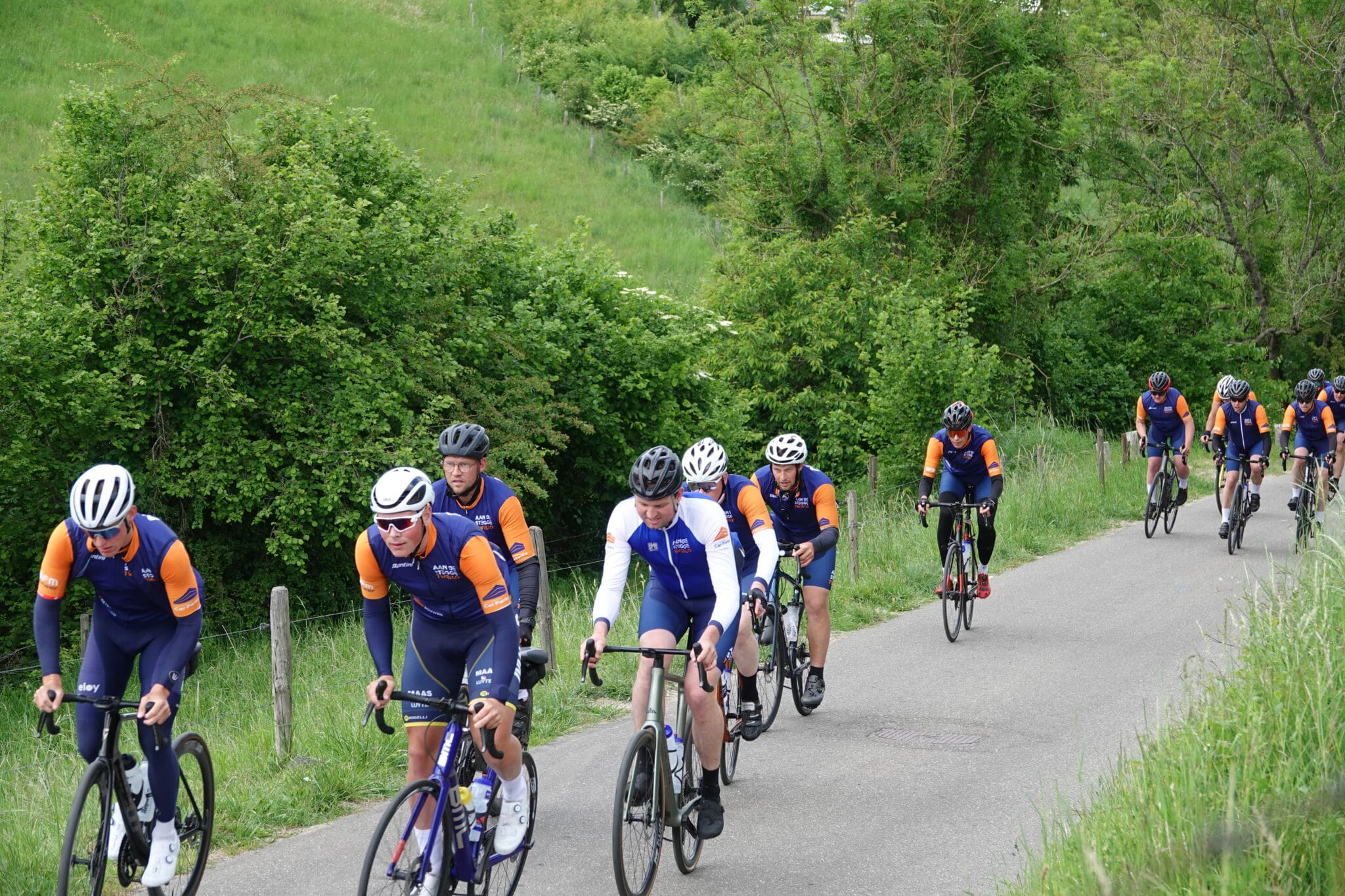 Ronde van Valkenburg 2025