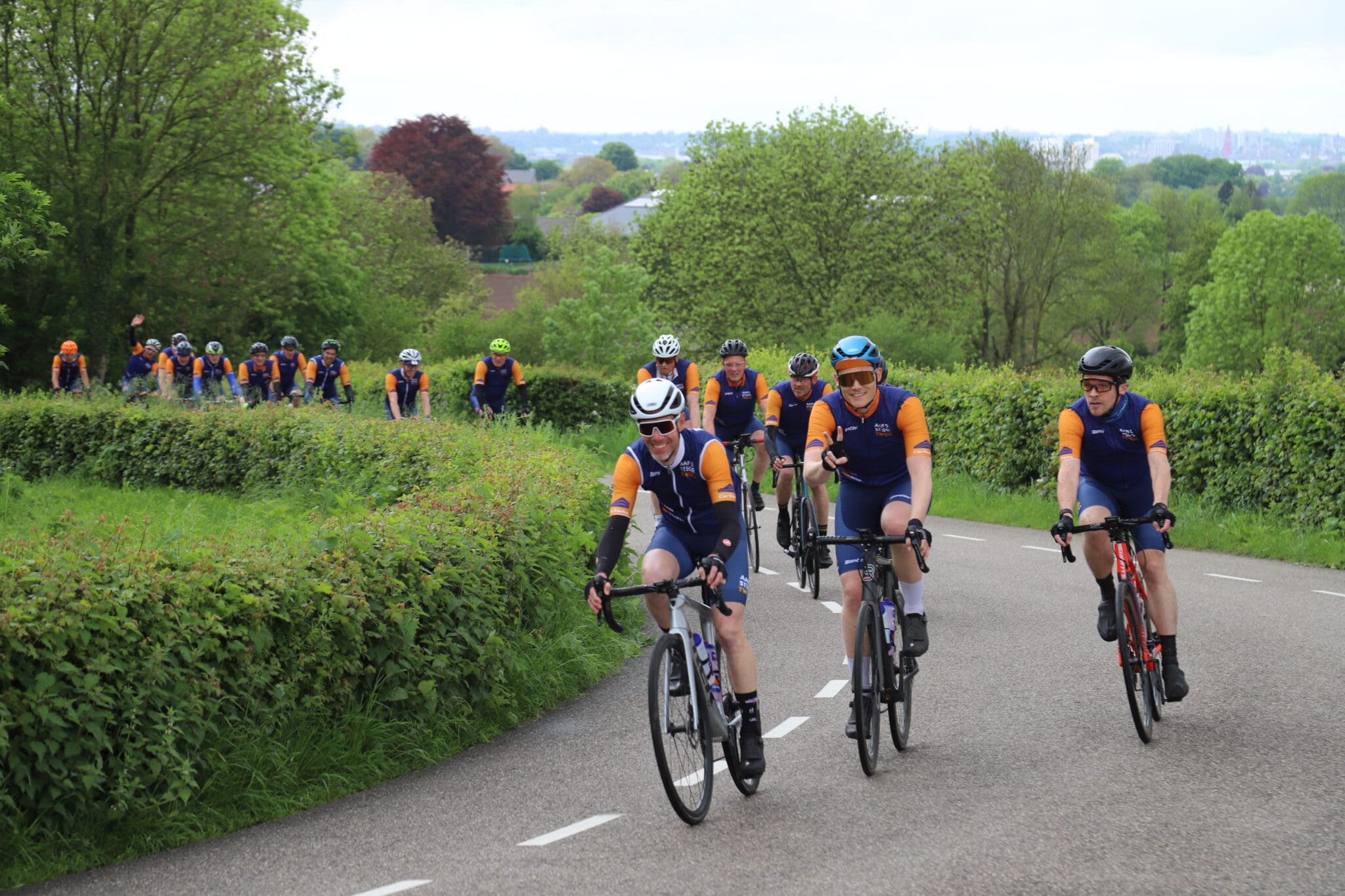 Ronde van Valkenburg