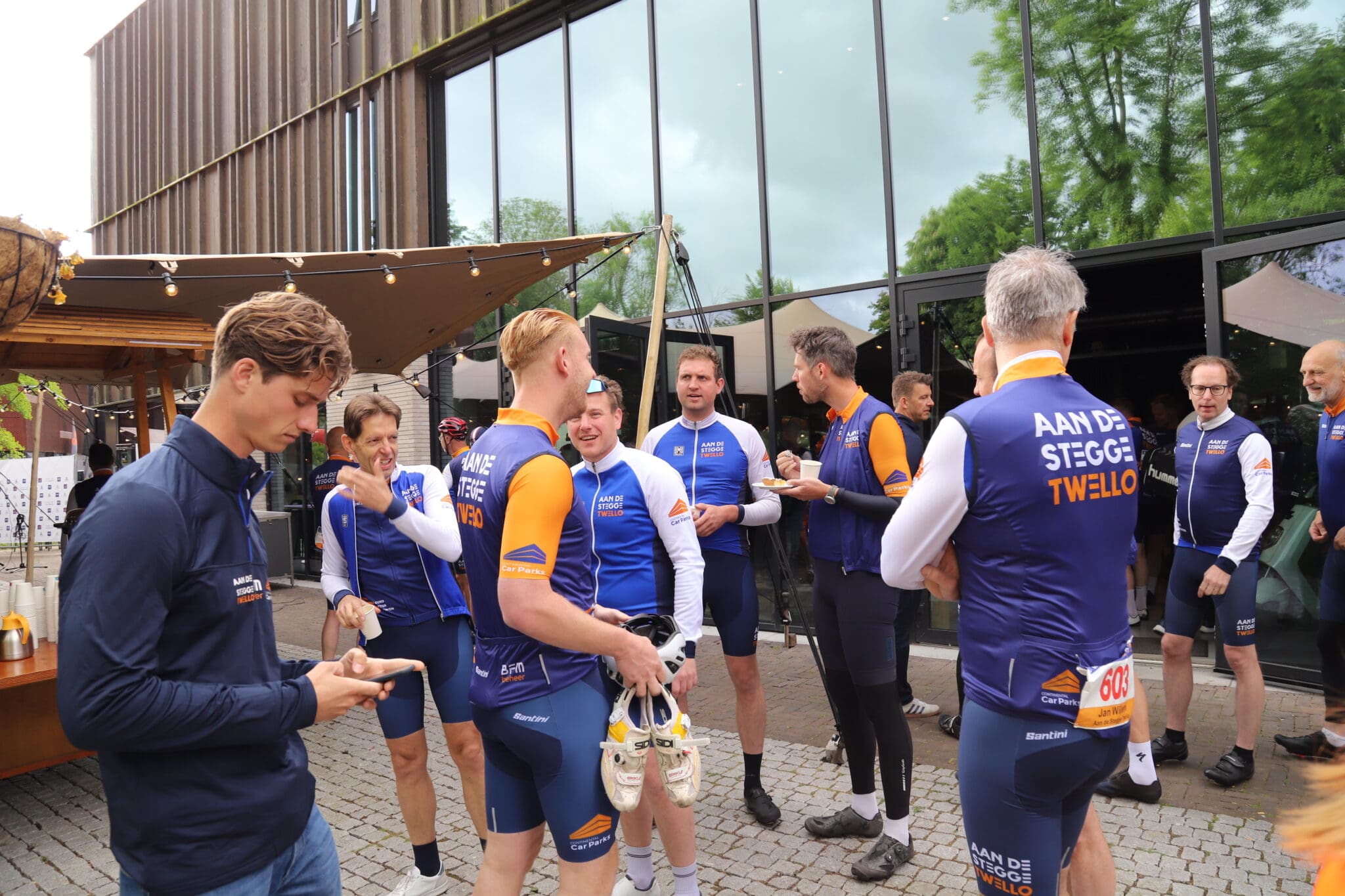 Ronde van Valkenburg 2025