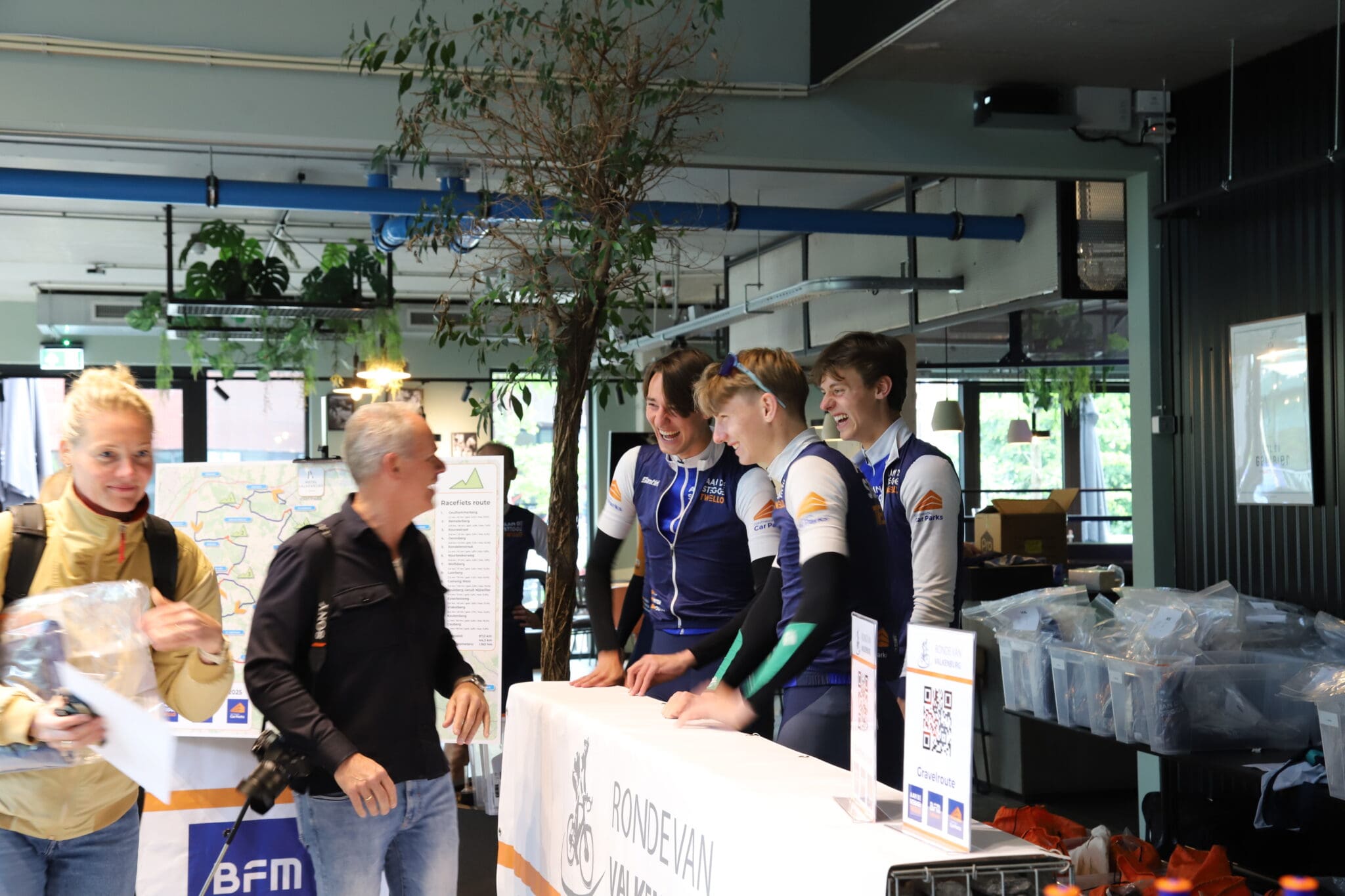 Ronde van Valkenburg 2025