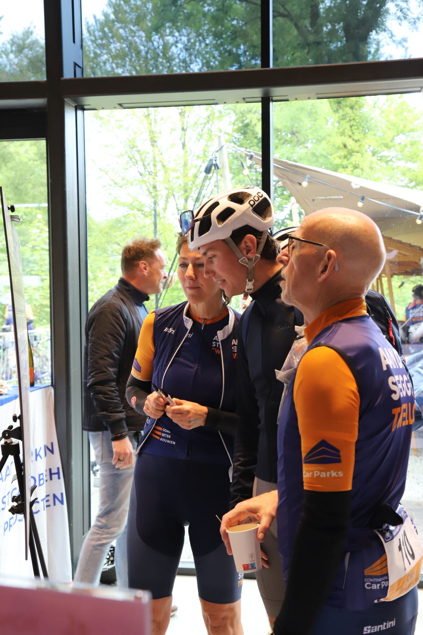 Ronde van Valkenburg 2025