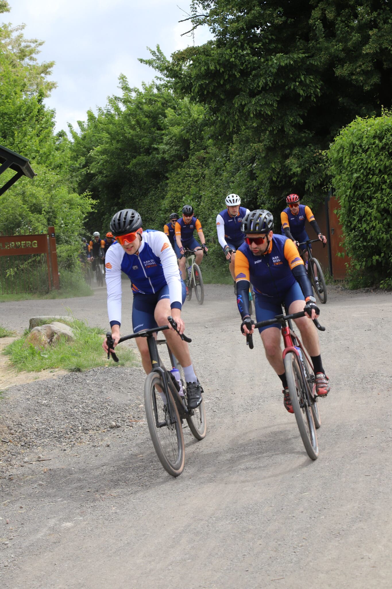 Ronde van Valkenburg 2025