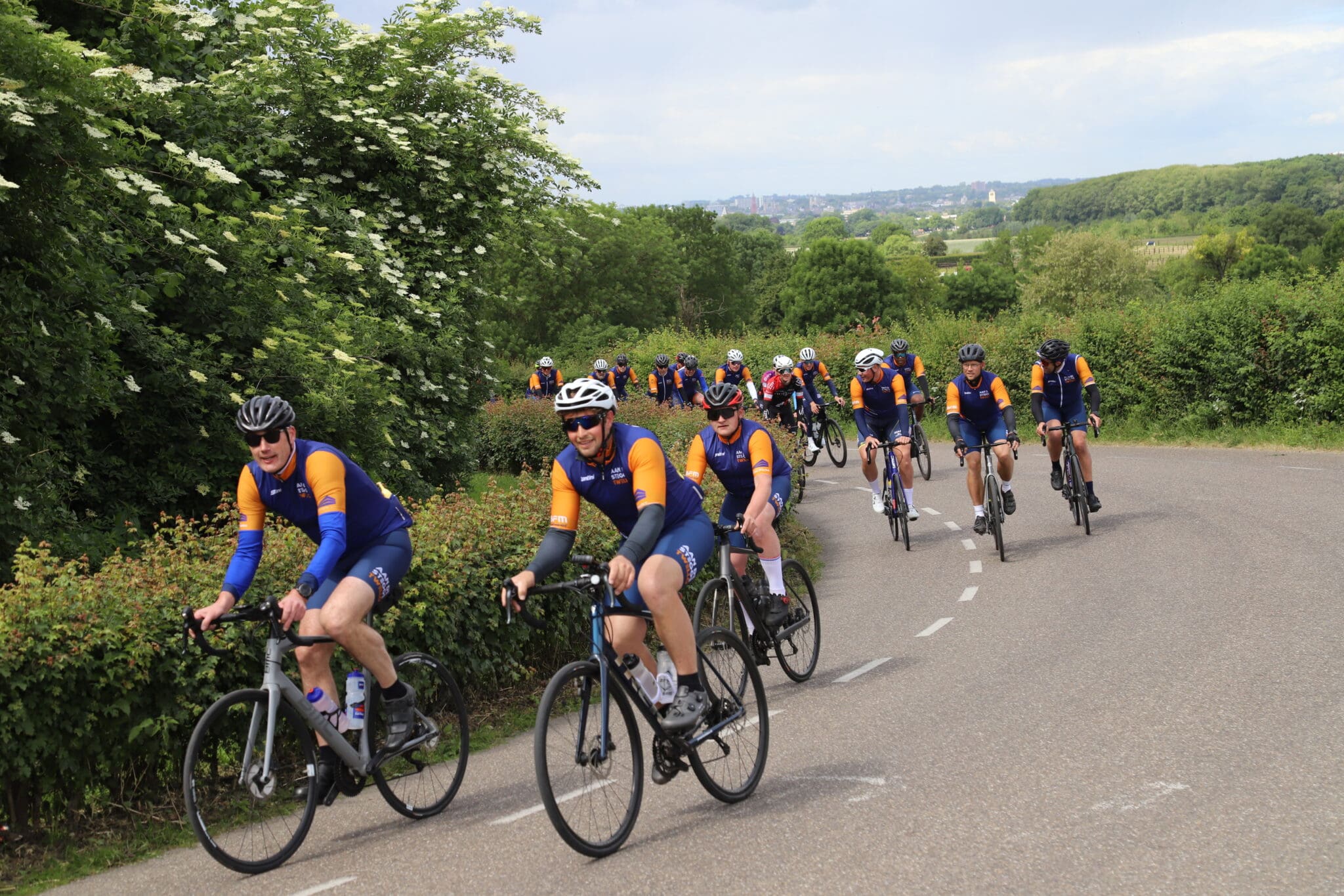Ronde van Valkenburg 2025