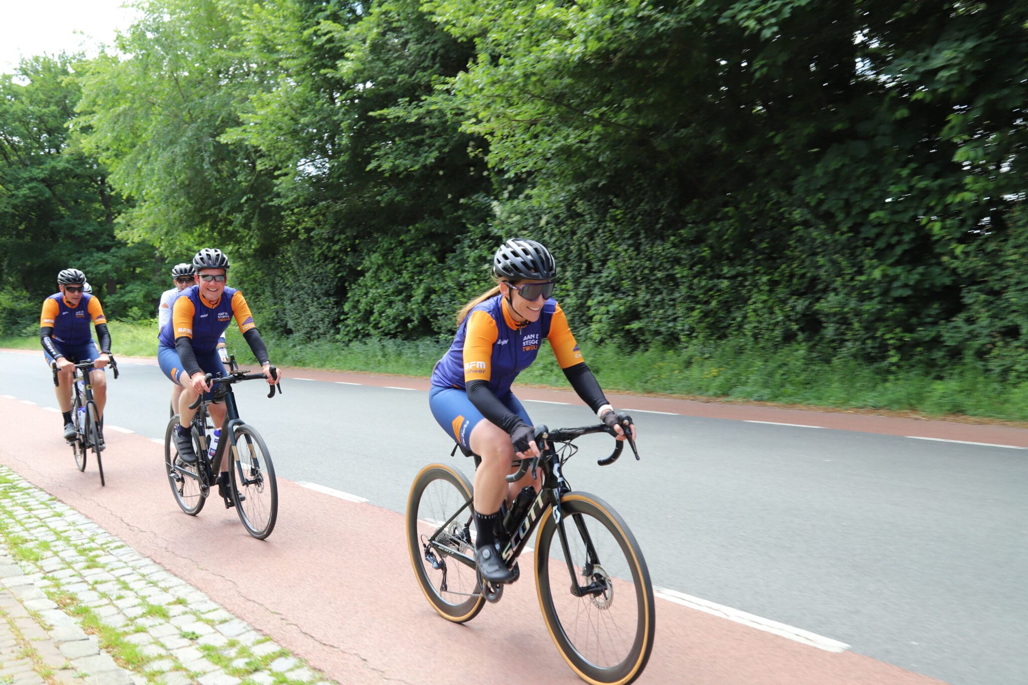 Ronde van Valkenburg 2025