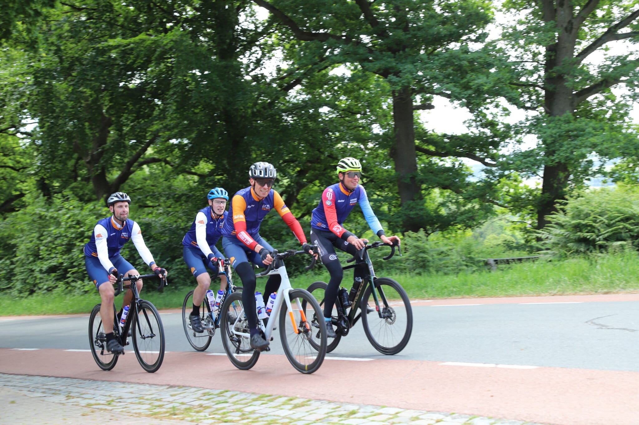 Ronde van Valkenburg 2025