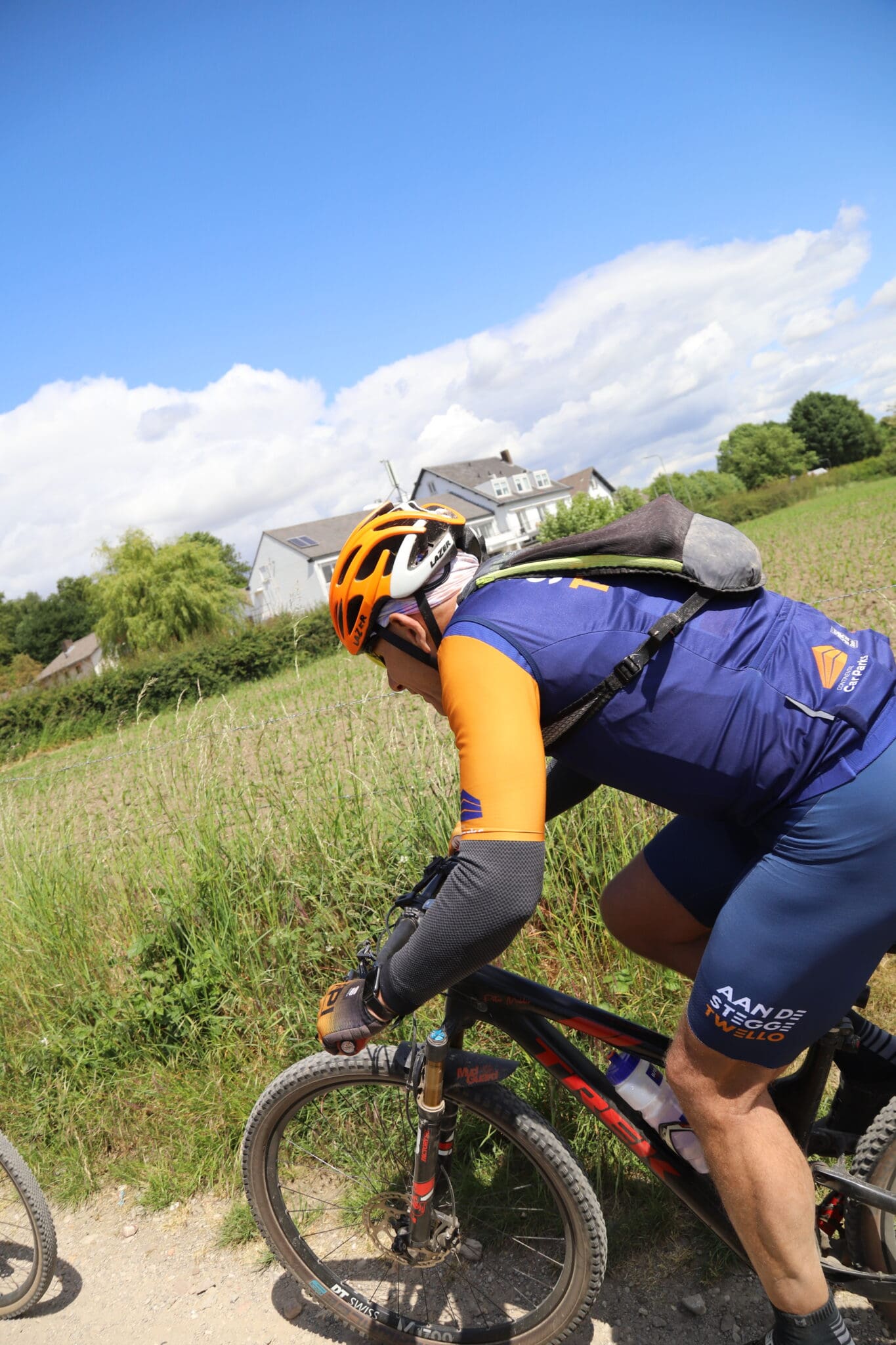 Ronde van Valkenburg 2025