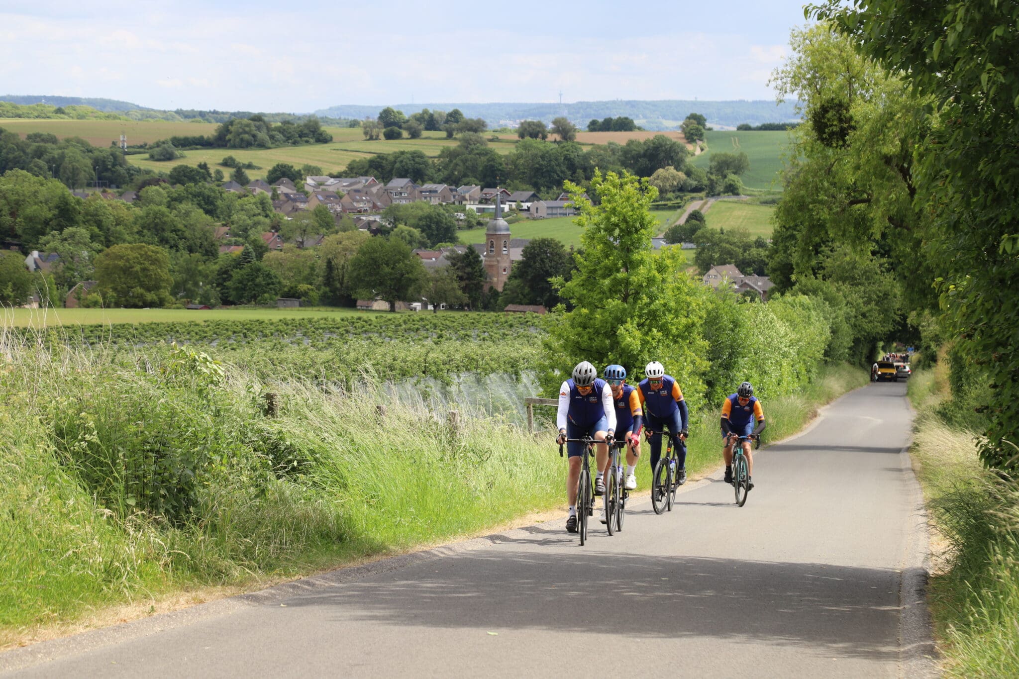 Ronde van Valkenburg 2025