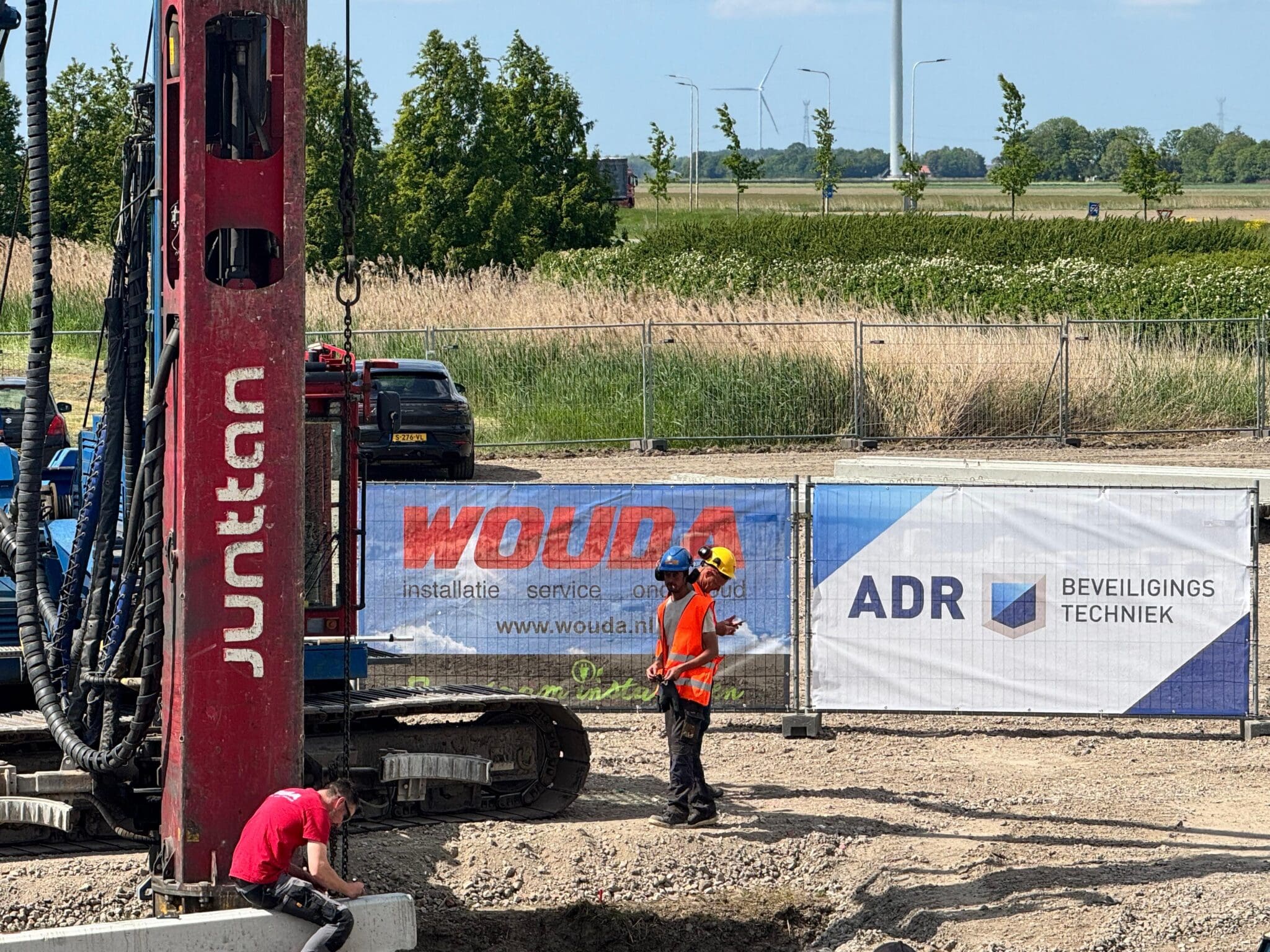Wouda Installatietechniek