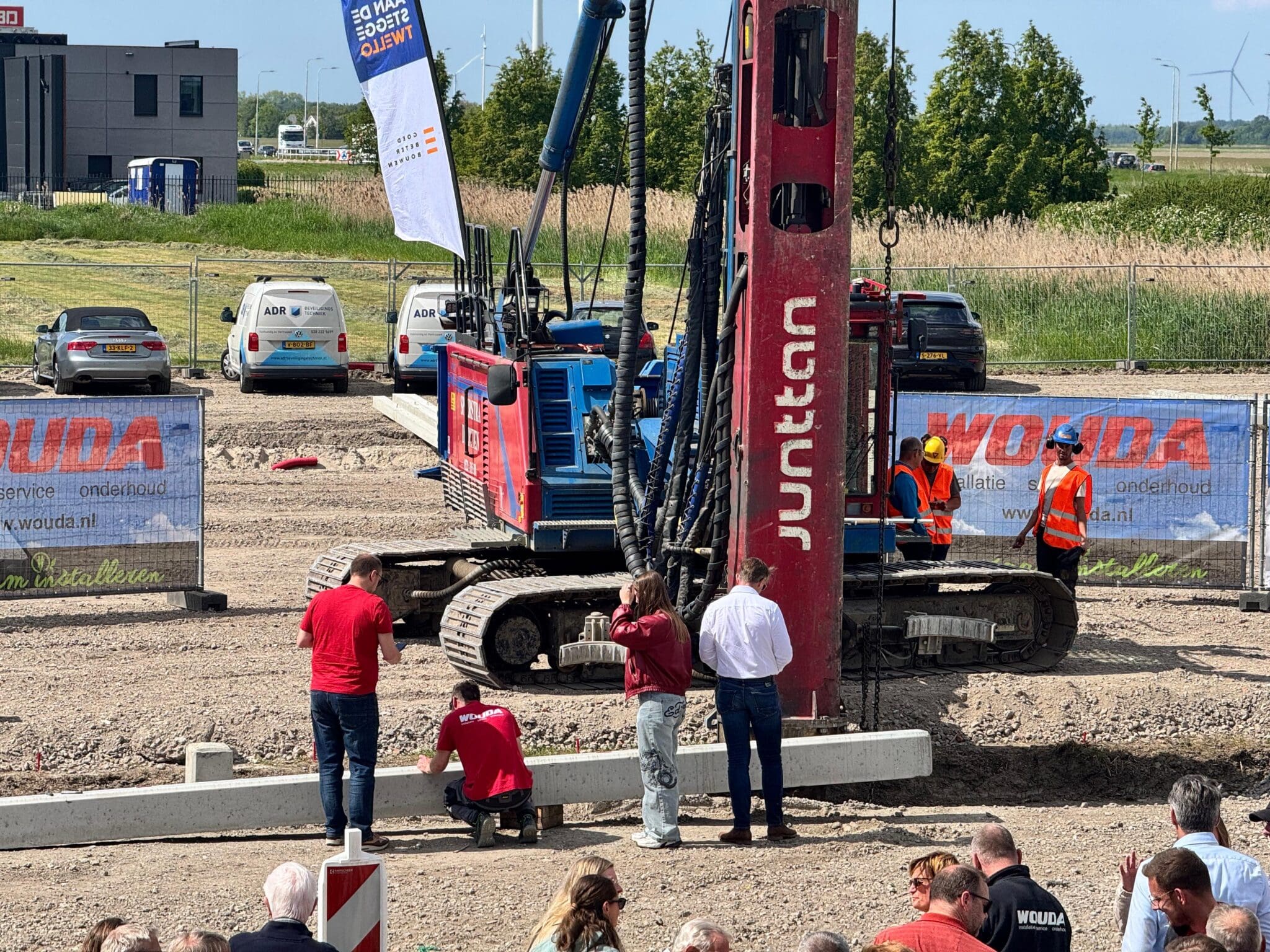 Wouda Installatietechniek