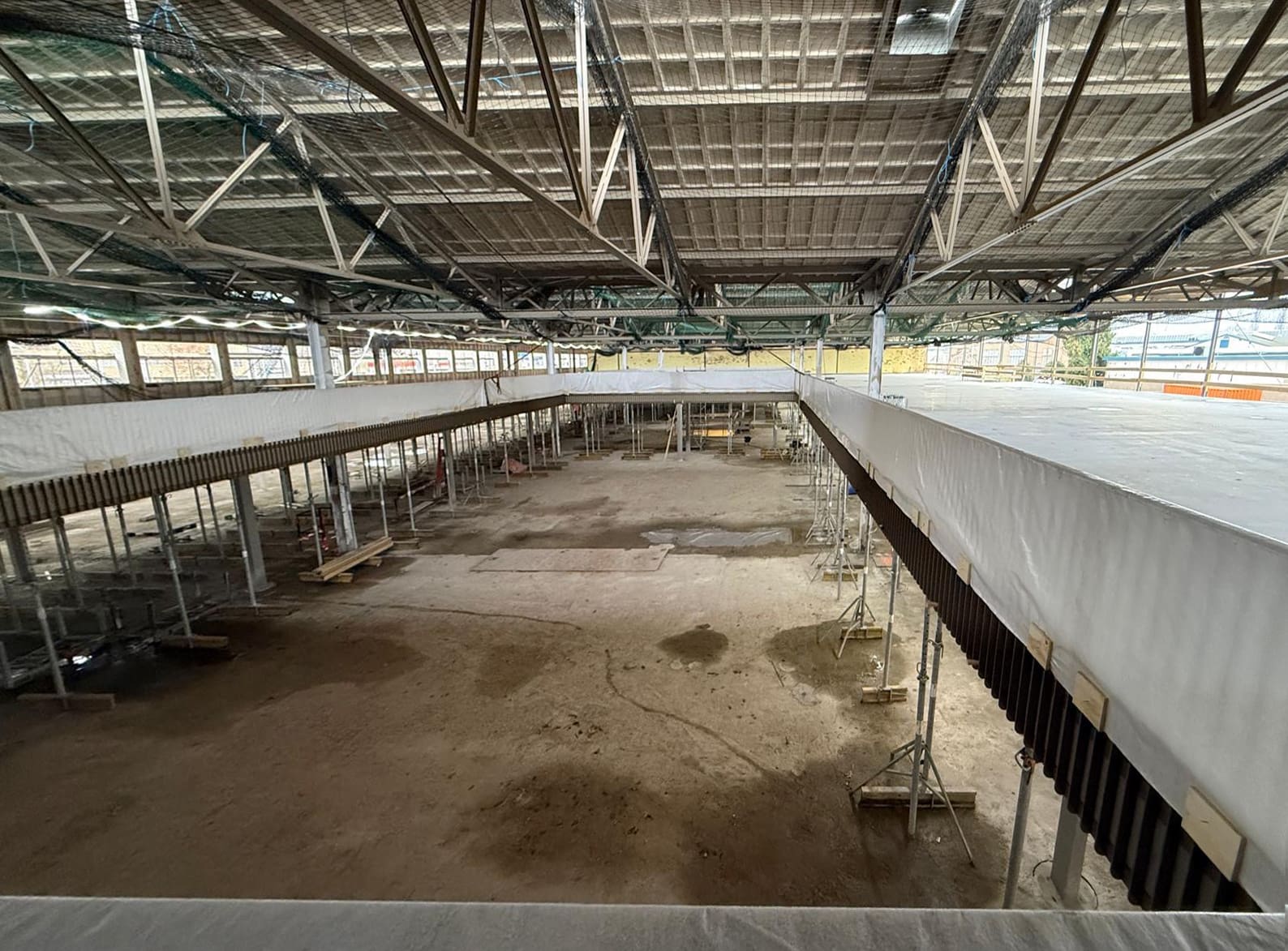 Revitalisatie Makersfabriek Zwolle januari 2026