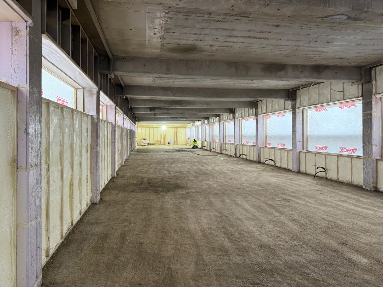 Revitalisatie Makersfabriek Zwolle januari 2026