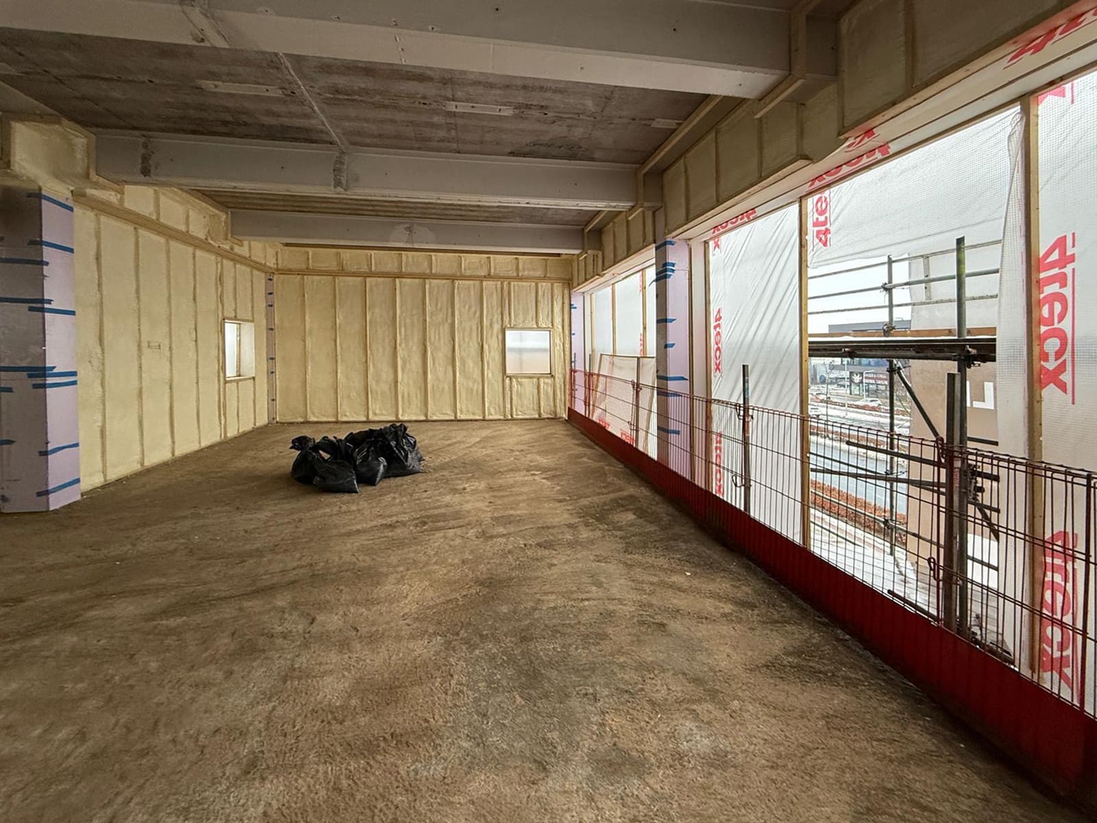 Revitalisatie Makersfabriek Zwolle januari 2026